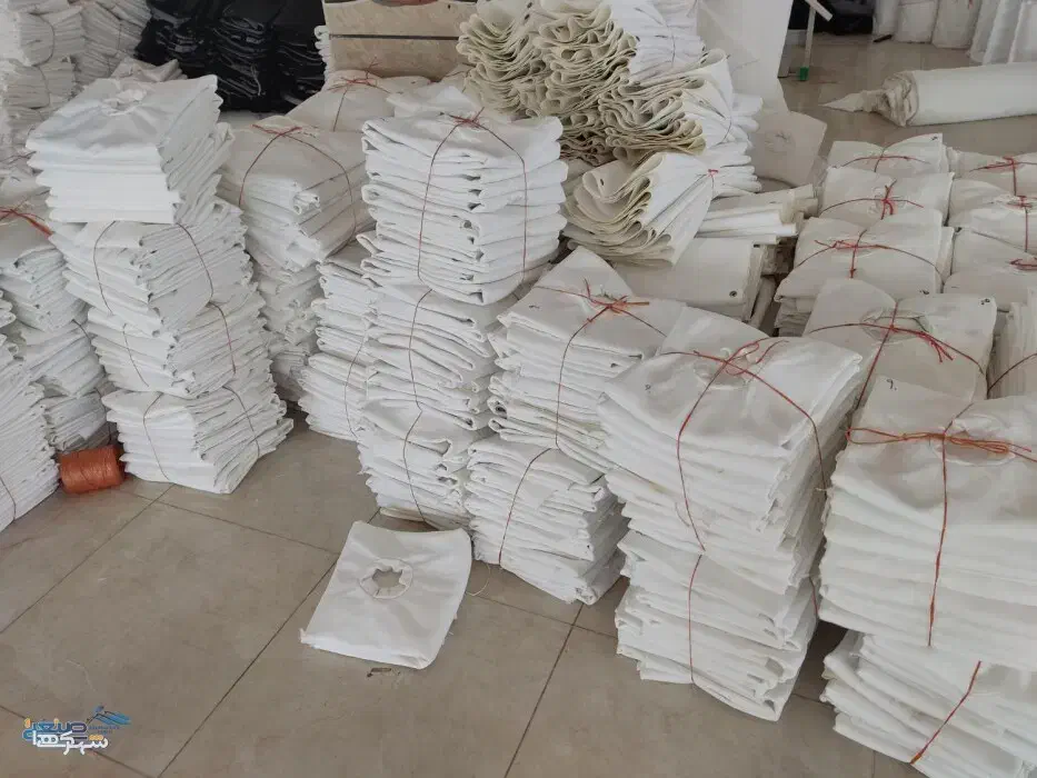 پارچه فیلتر|حراج|زنجان, |دیوار