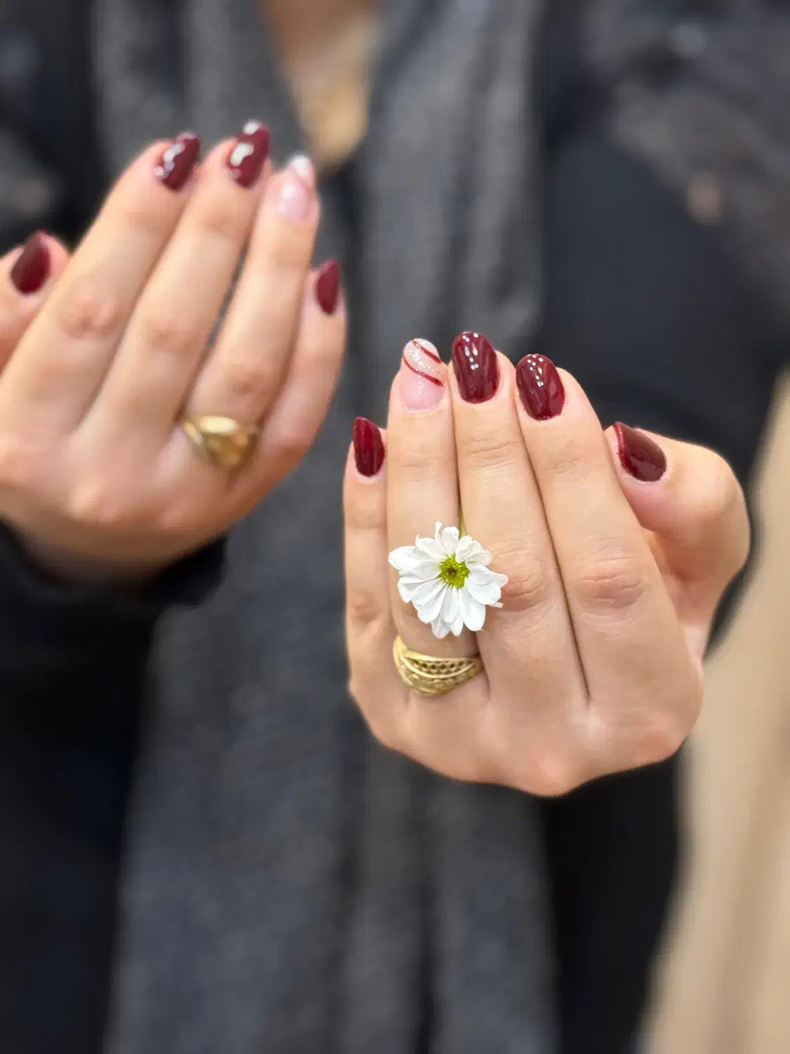 ارائه کلیه خدمات ناخن با بهترین قیمت|خدمات آرایشگری و زیبایی|صومعهسرا, |دیوار