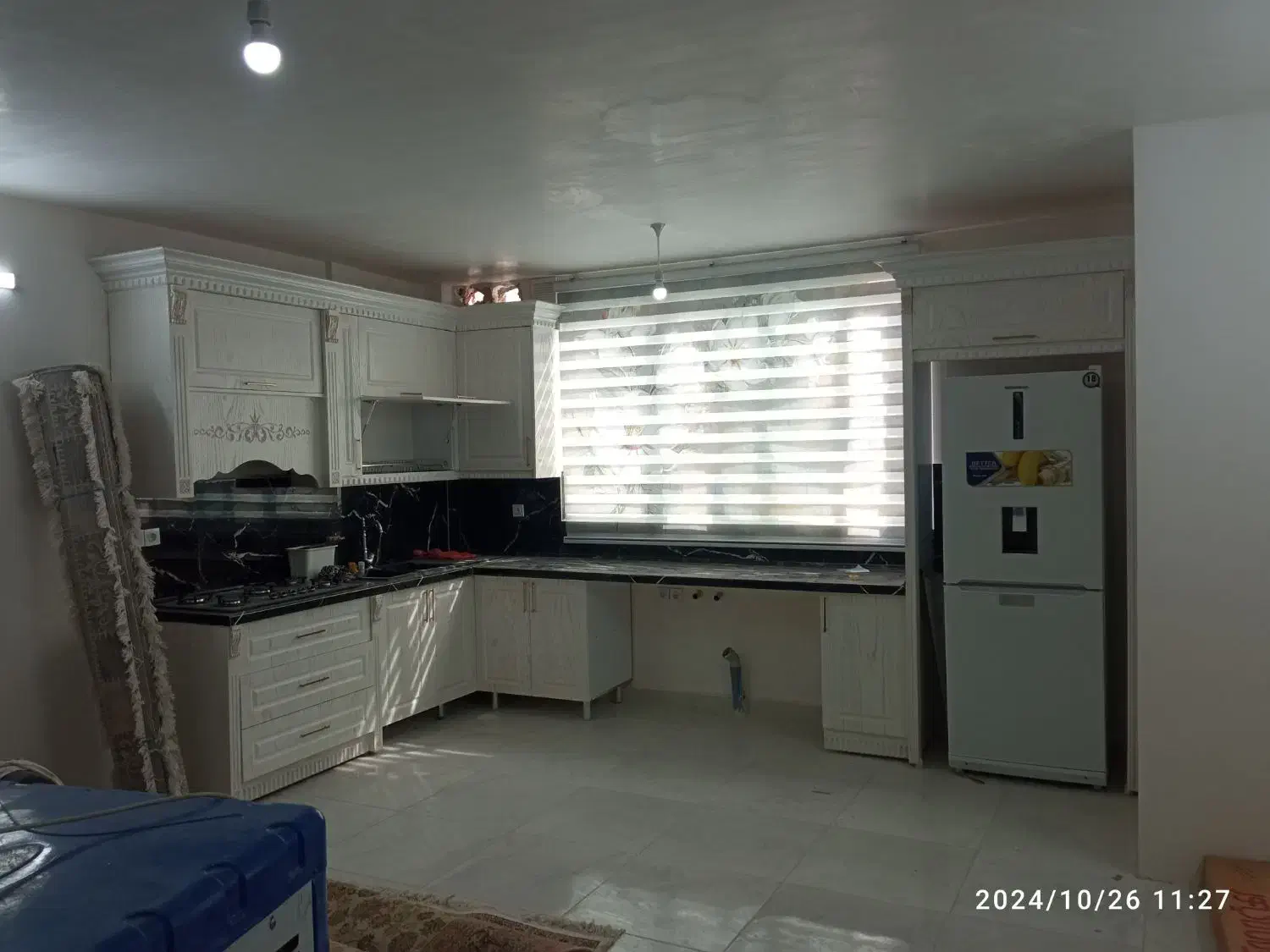 طبقه چهارم با آسانسور|اجارهٔ آپارتمان|مشهد, هنرور|دیوار