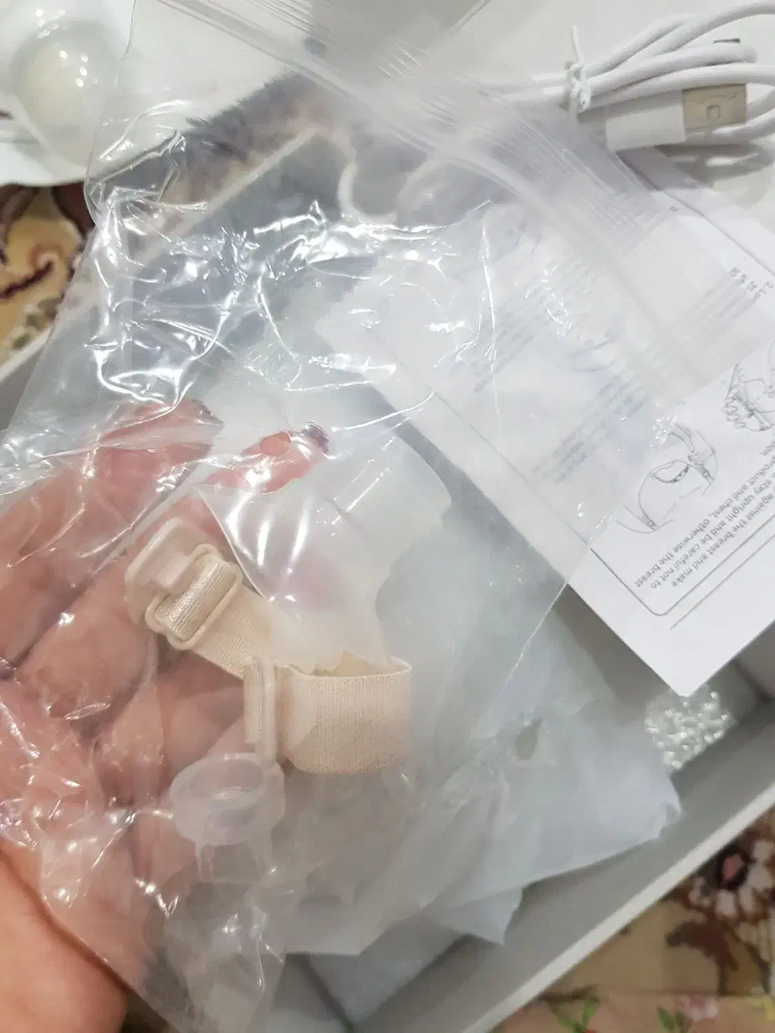 شیر دوش برقی برند|اسباب و اثاث بچه|اهواز, گلستان|دیوار