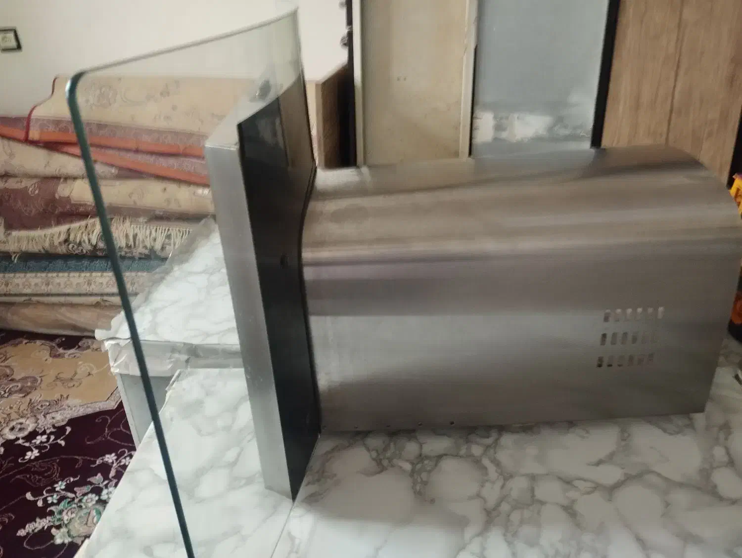 هود اشپزخانه|هود|نورآباد, |دیوار