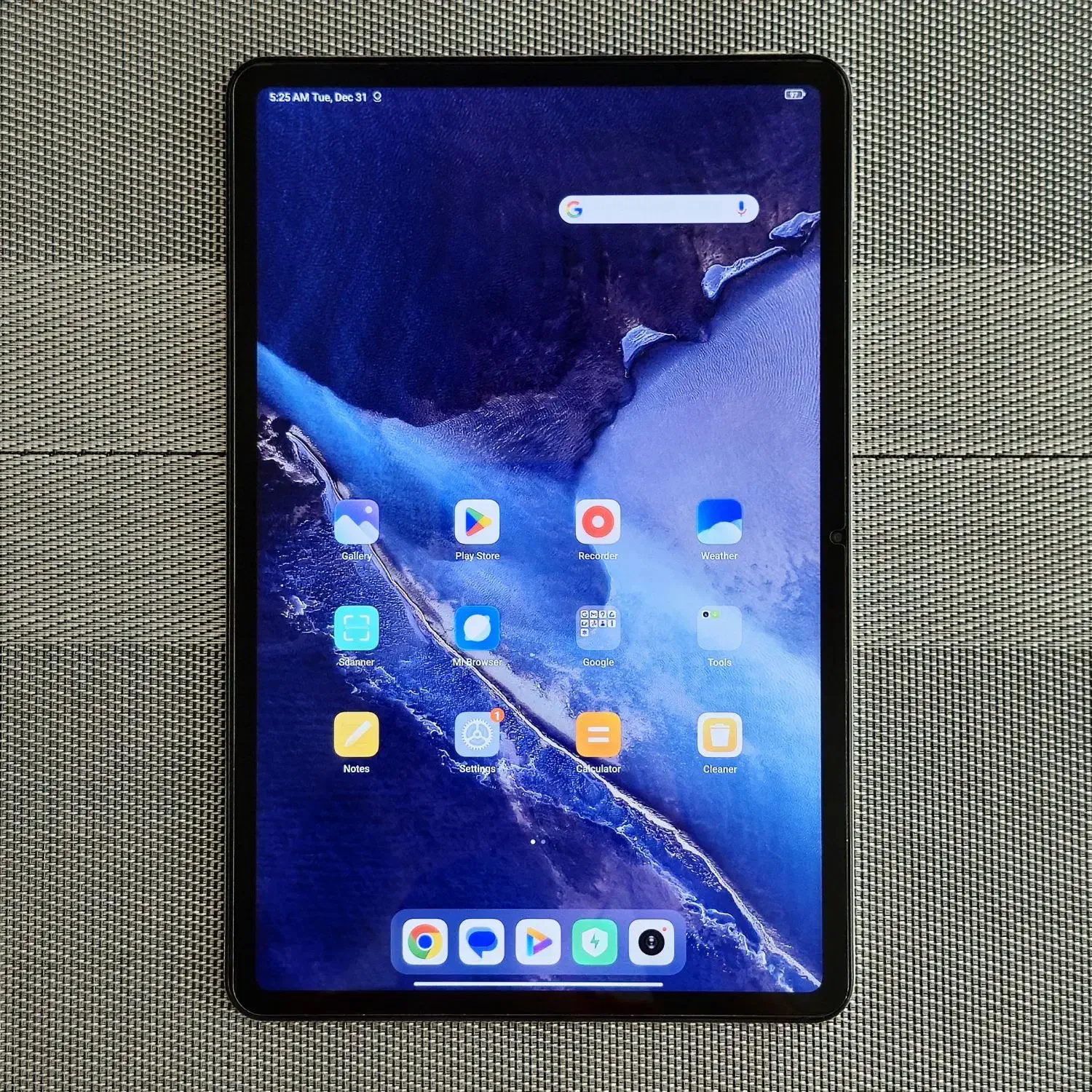 Xiaomi Pad 6|تبلت|کرج, شهرک اوج|دیوار