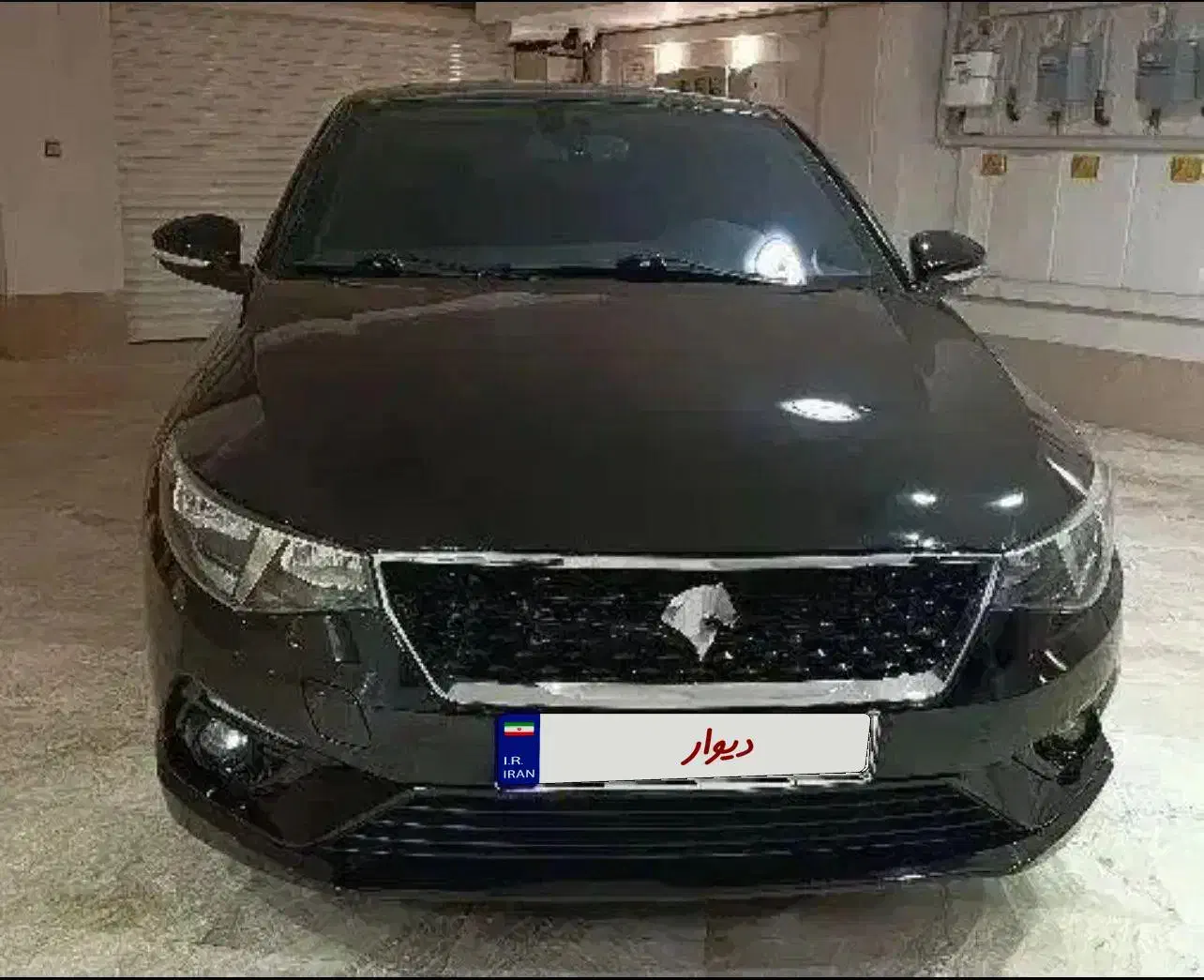 تارا v4 فول قیمت عالی|خودرو سواری و وانت|کاشمر, |دیوار