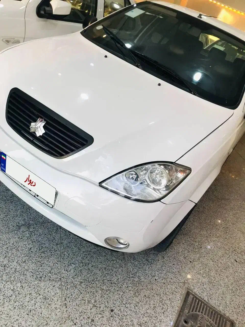 تیبا ۲مدل۱۴۰۱|خودرو سواری و وانت|میمه, |دیوار