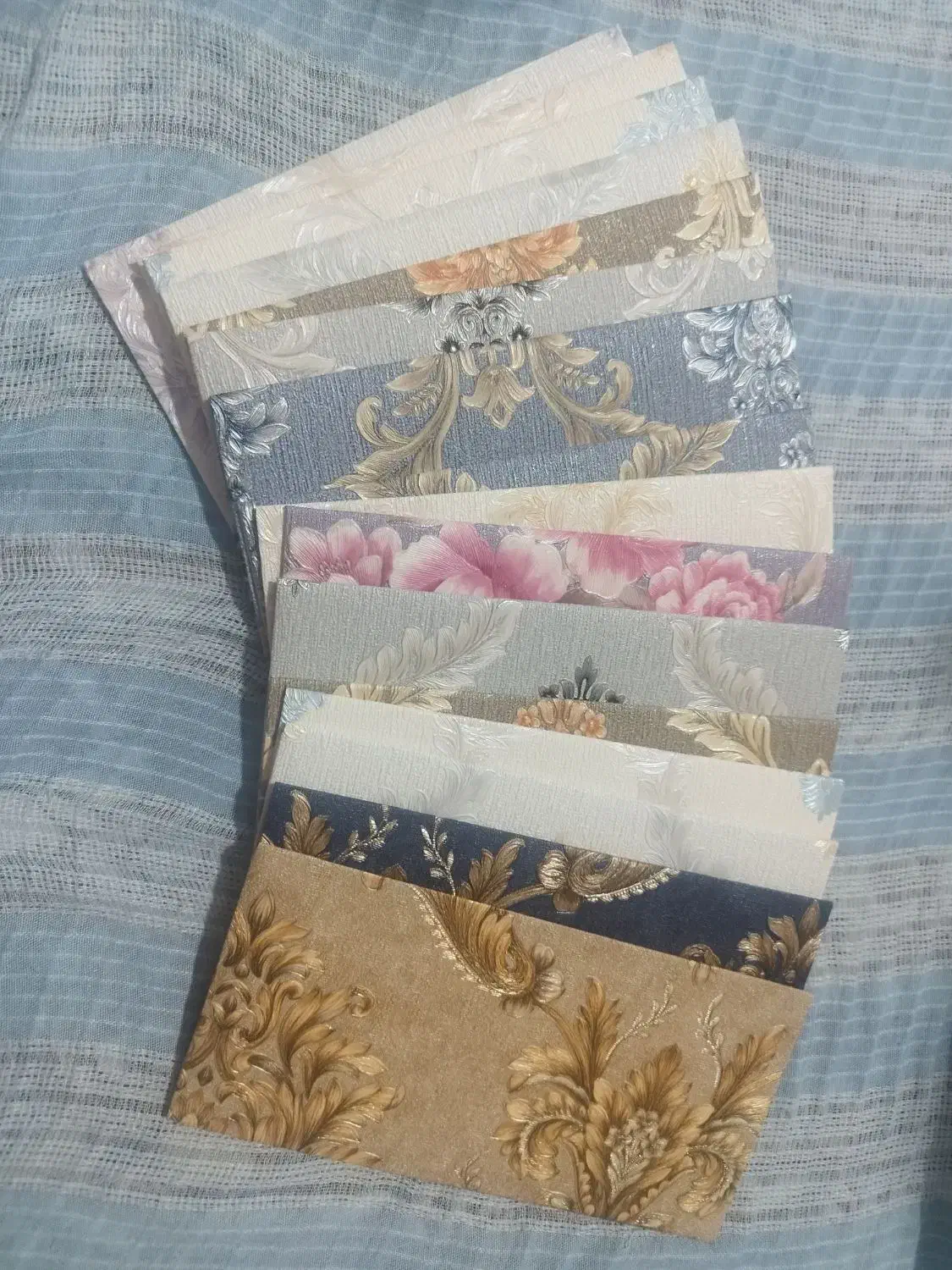 پاکت پول|لوازم التحریر|اصفهان, سودان|دیوار