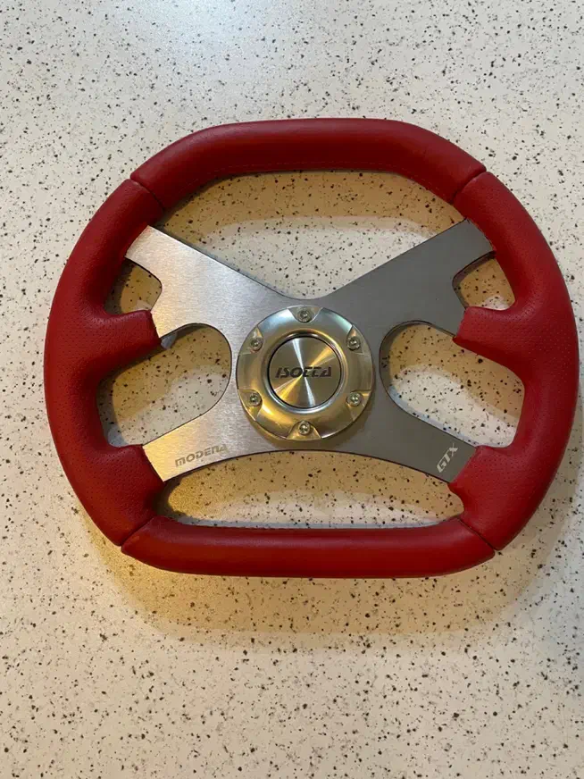 ۴حلقه رینگ و لاستیک تورنادو فرانسه|قطعات یدکی و لوازم جانبی|تهران, باغ فیض|دیوار