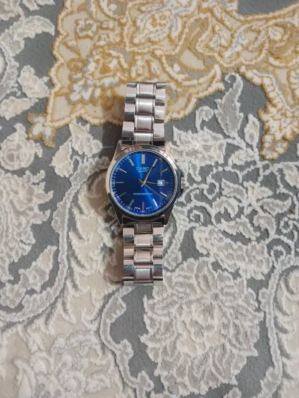 ساعت کاسیو|ساعت|اسلام‌شهر, شهرک مفیدی|دیوار