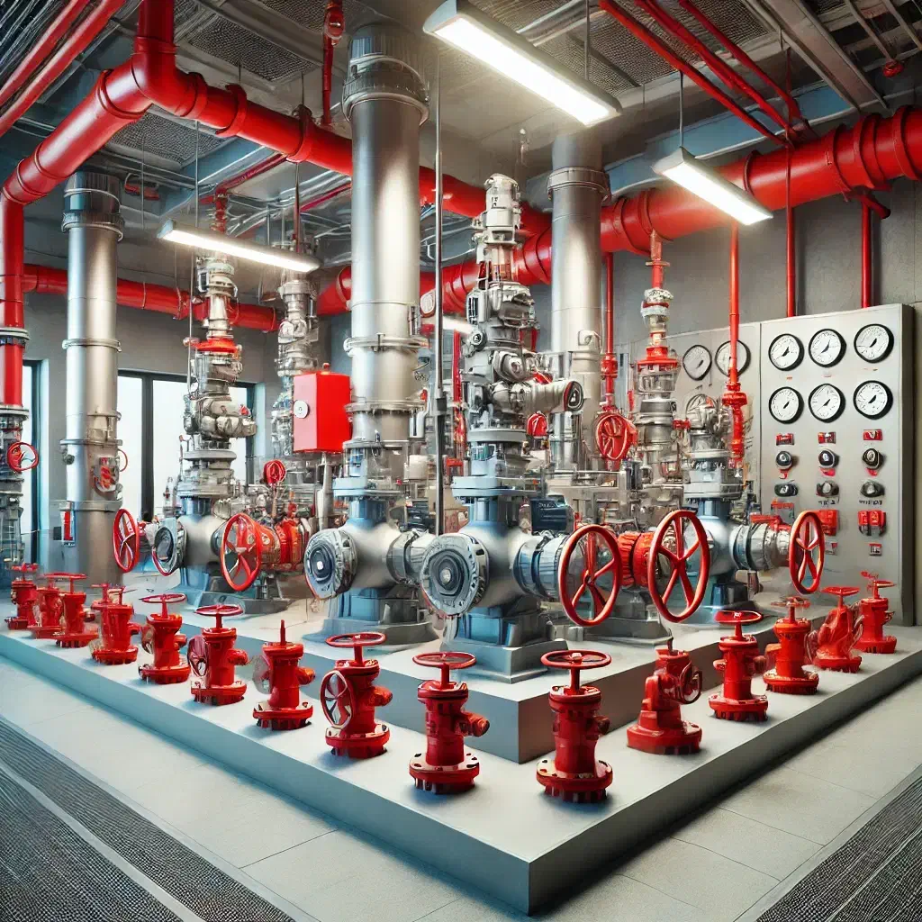 بازاریاب تاسیسات ساختمان و سیستم آتش نشانی|استخدام بازاریابی و فروش|مشهد, فلسطین|دیوار