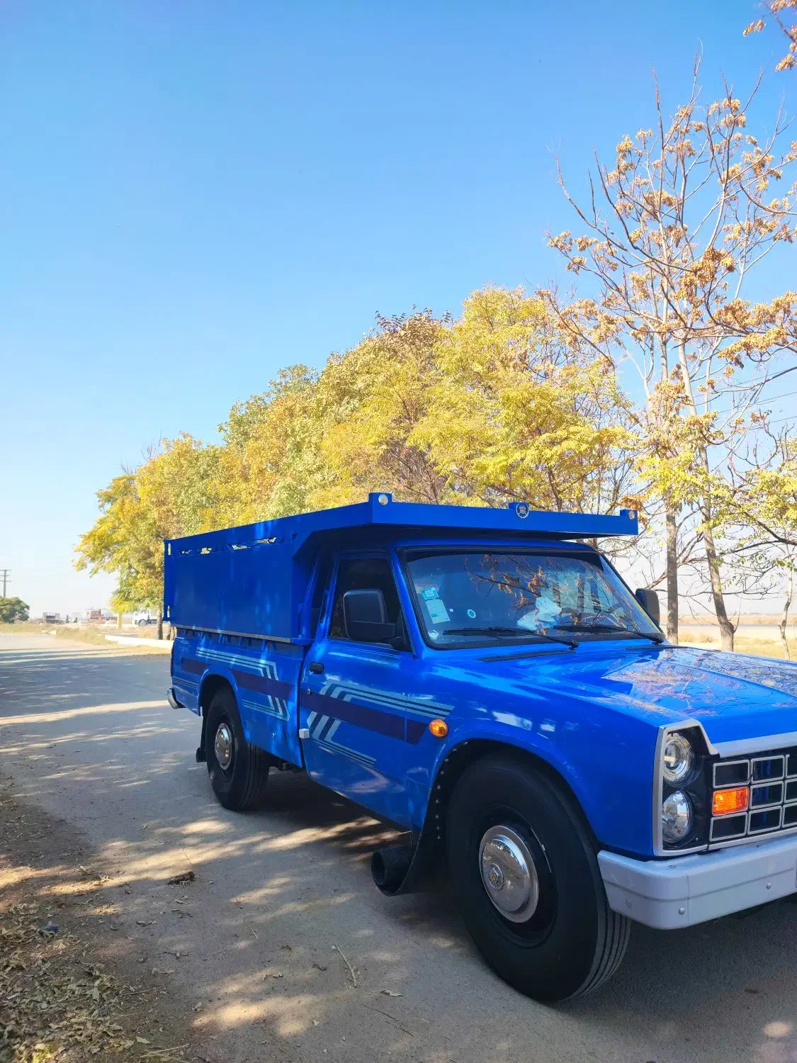 نیسان دوگانه آپشنال|خودرو سواری و وانت|الوند, |دیوار