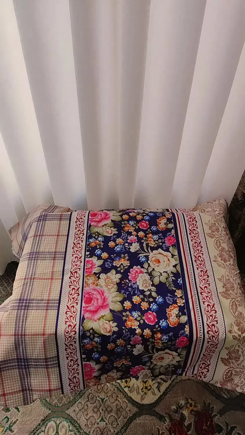 پارچه خارجی|لوازم خیاطی و بافتنی|فولادشهر, B8|دیوار