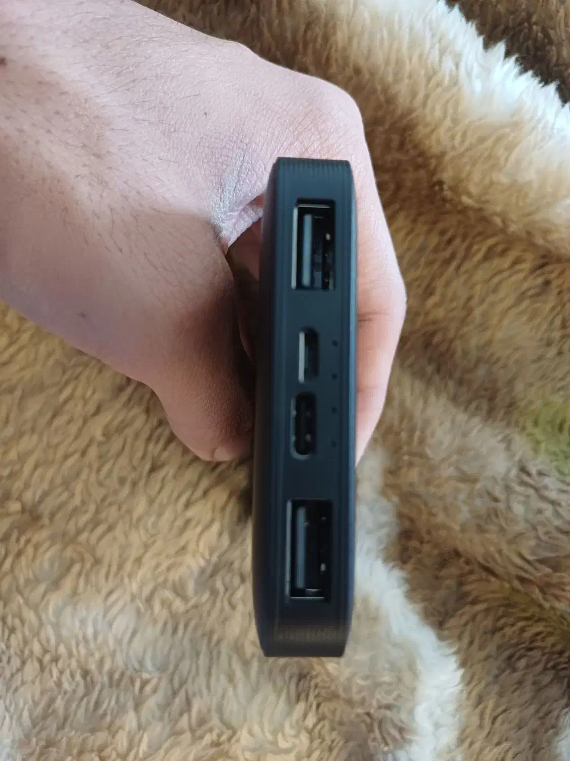 پاور بانک redmi|لوازم جانبی موبایل و تبلت|سنندج, |دیوار