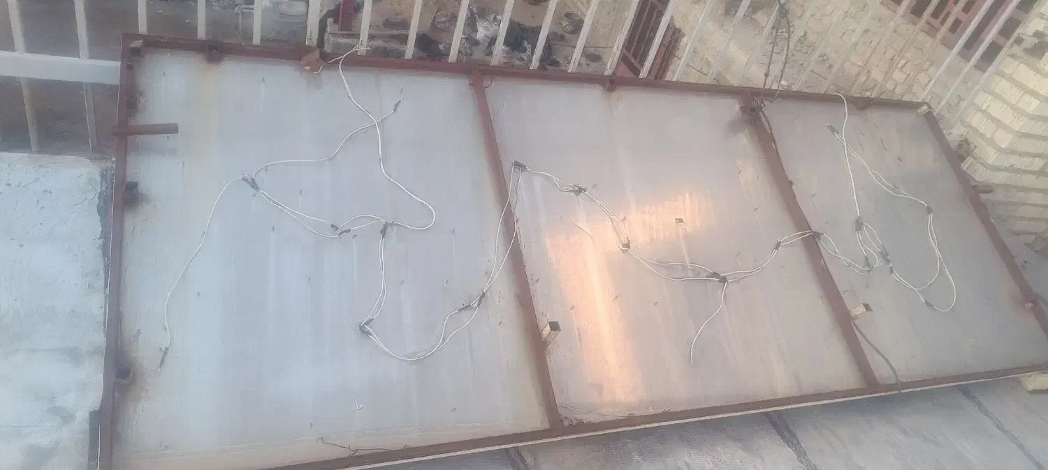 تابلو|فروشگاه و مغازه|شیراز, گویم|دیوار