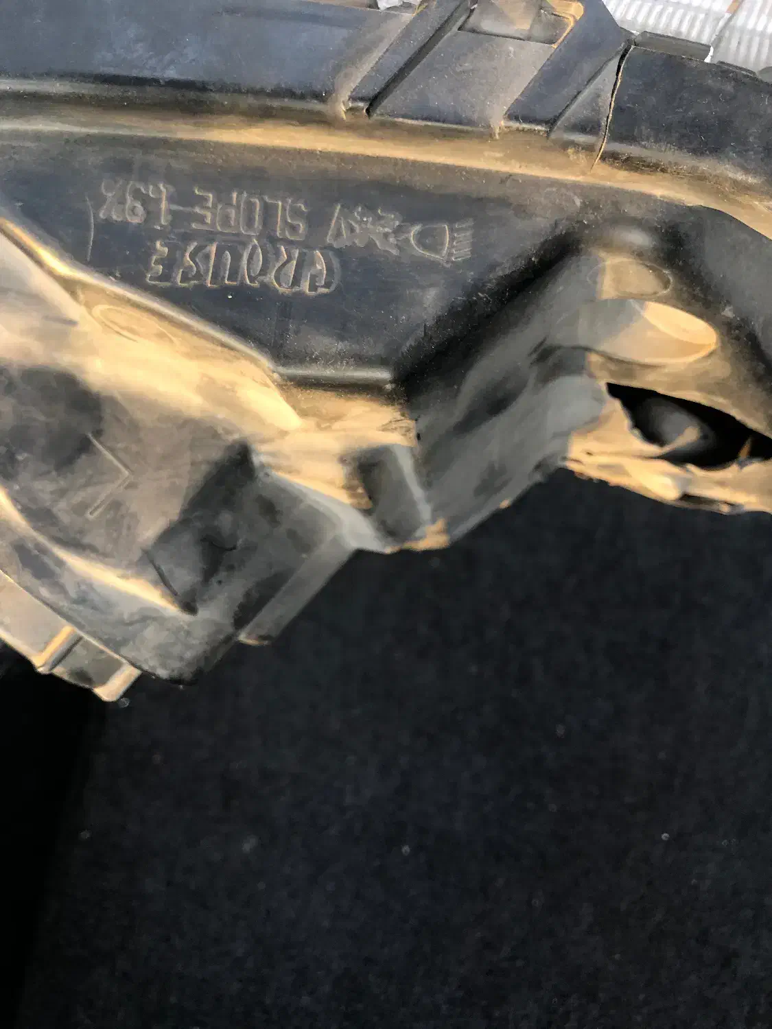 چراغ رانا|قطعات یدکی و لوازم جانبی|فردیس, فردیس|دیوار