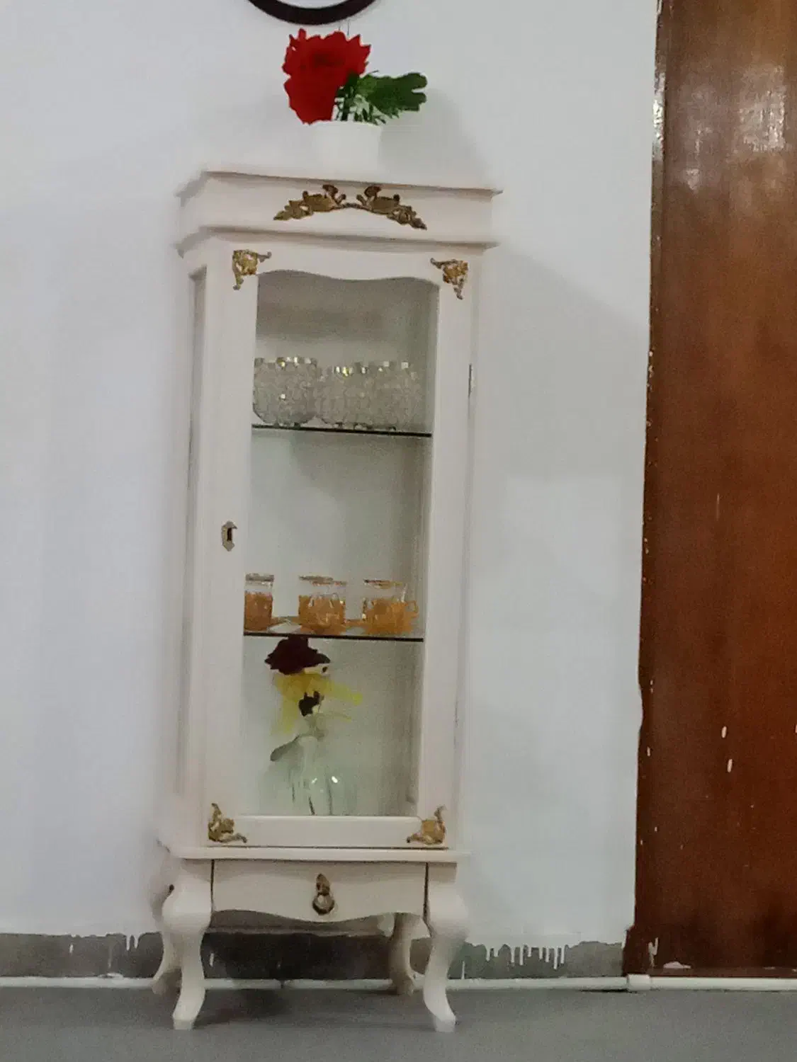 مینی بوفه|بوفه، ویترین، کنسول|پارس‌آباد, |دیوار