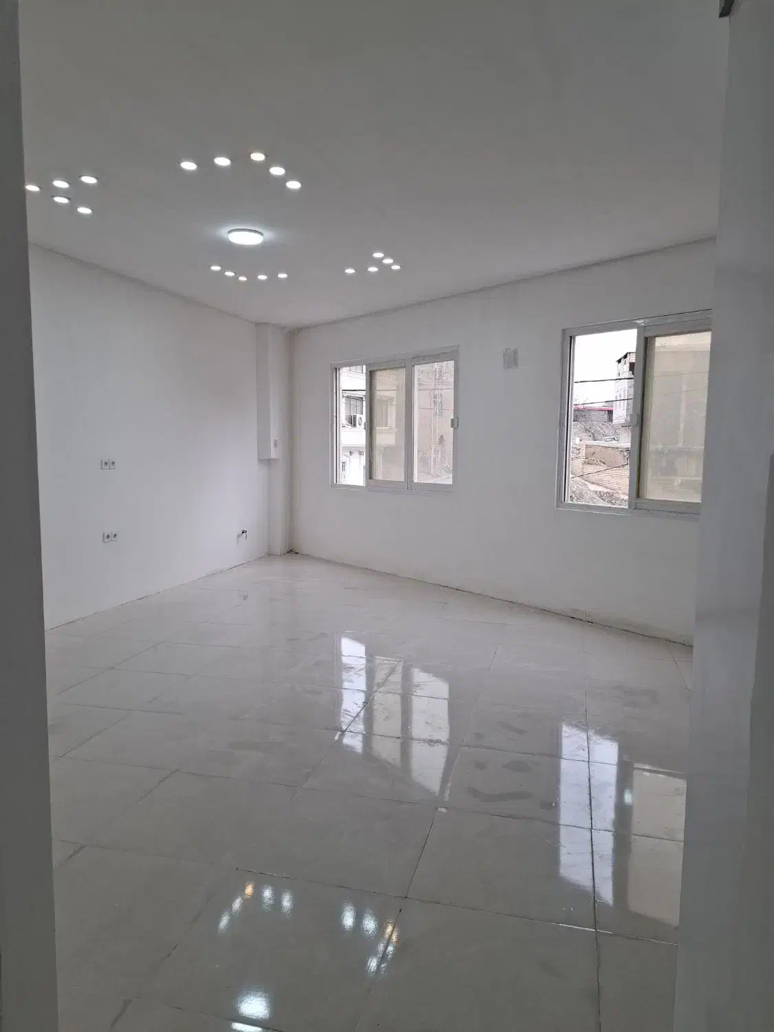 اپارتمان ۷۵ متری نوساز|فروش آپارتمان|شاندیز, |دیوار