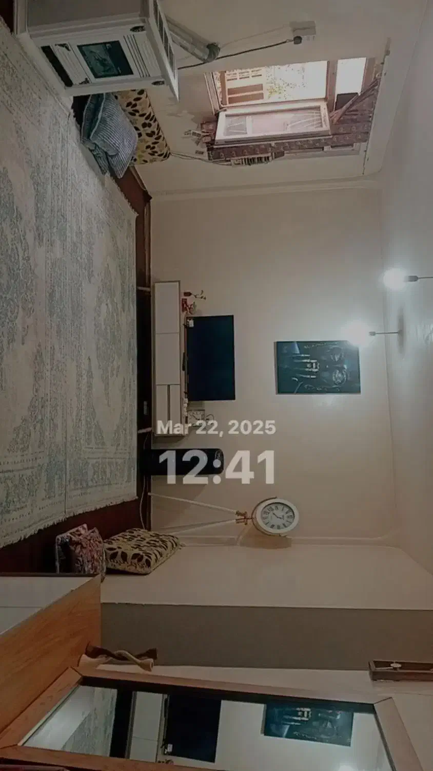 اجاره آپارتمان مبله به صورت ساعتی و روزانه و هفتگی|اجارهٔ کوتاهمدت آپارتمان و سوئیت|دوگنبدان, |دیوار