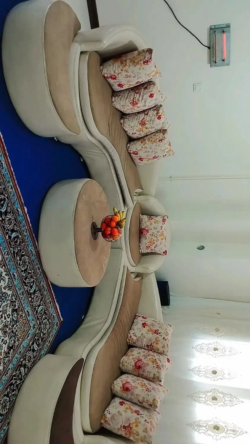 مبل راحتی|مبلمان خانگی و میز عسلی|حمیدیه, |دیوار