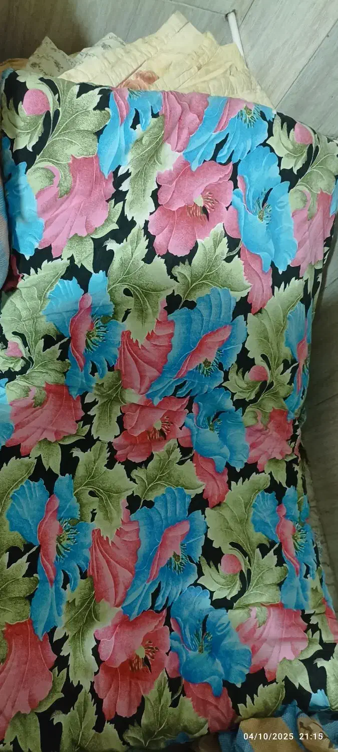 فروش تشک و لحاف|تشک تختخواب|مراغه, |دیوار