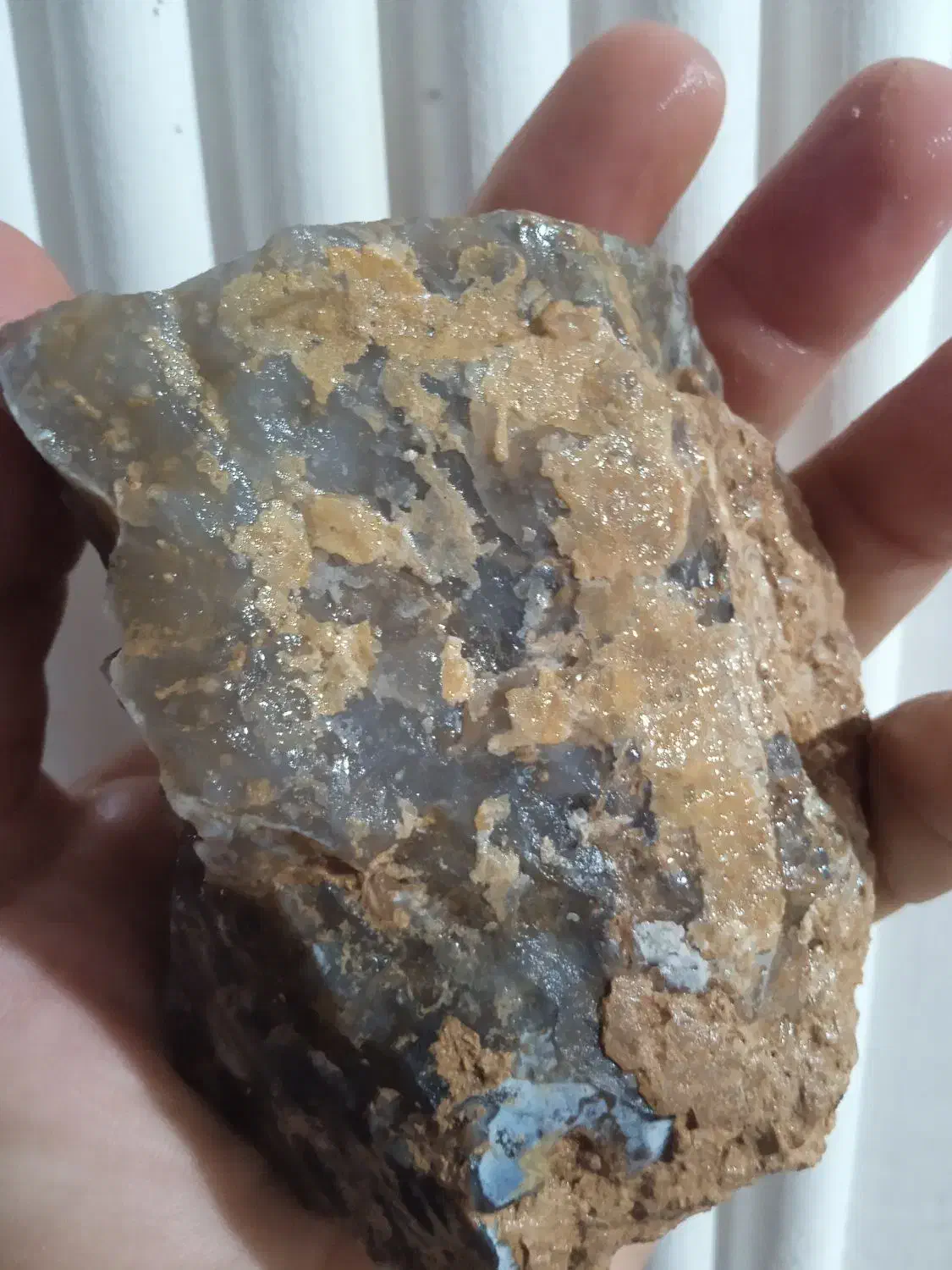 سنگ زینتی|کلکسیون اشیاء عتیقه|کوهدشت, |دیوار