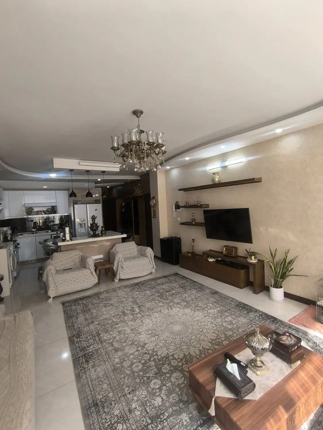 فروش سه واحد درچه|فروش خانه و ویلا|خمینیشهر, |دیوار