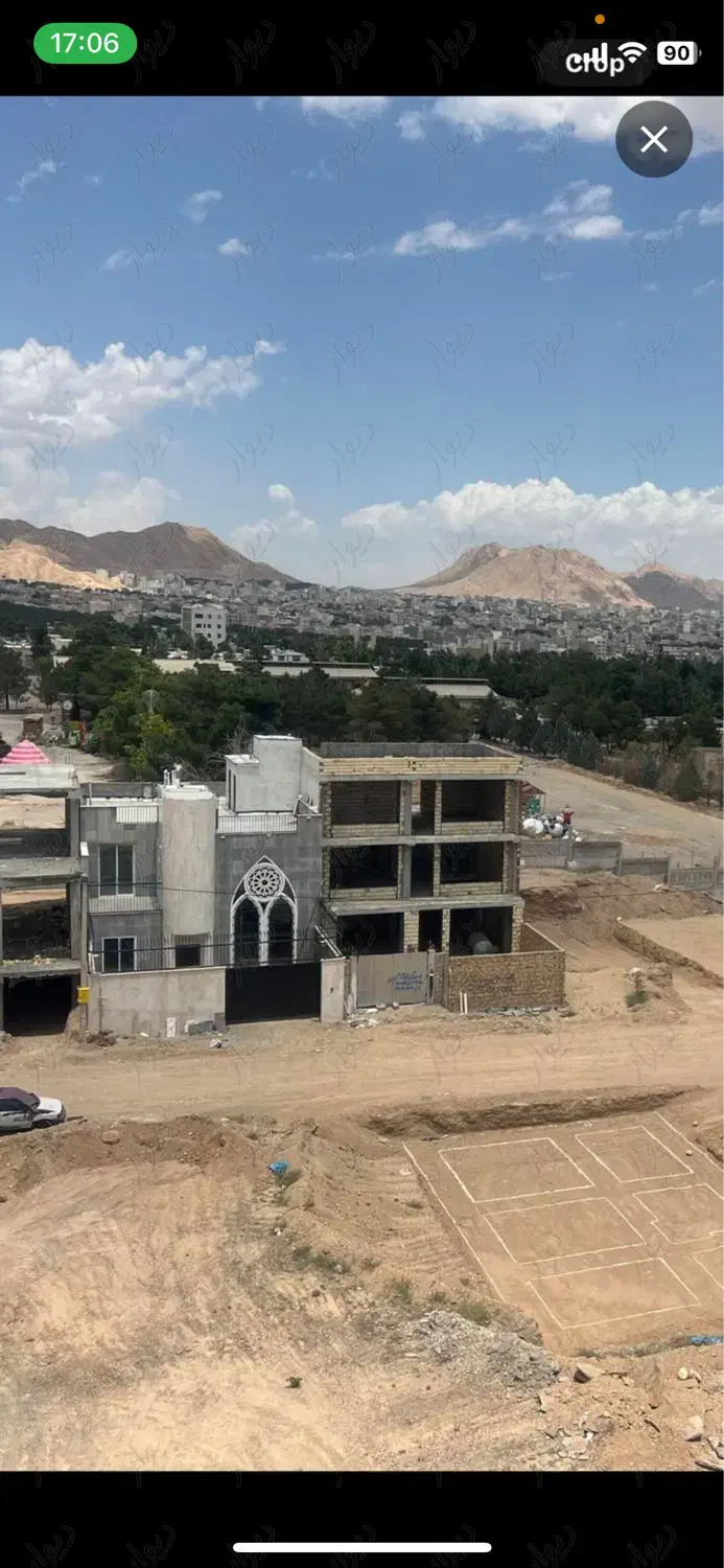 پیش فروش شهرک البرز جنوبی|پیش‌فروش املاک|شاهرود, |دیوار