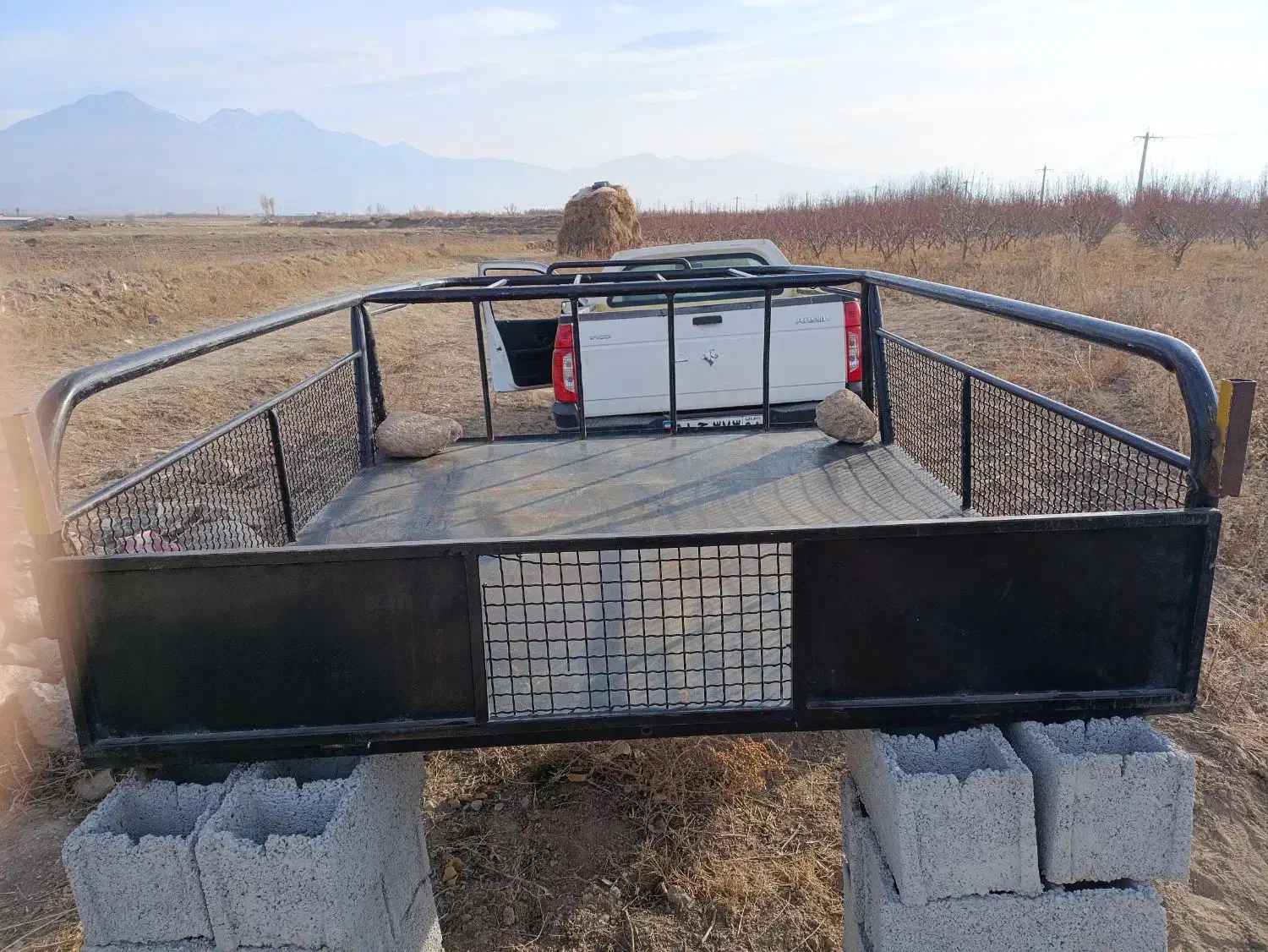 اتاق آریسان|قطعات یدکی و لوازم جانبی|مشگین شهر, |دیوار