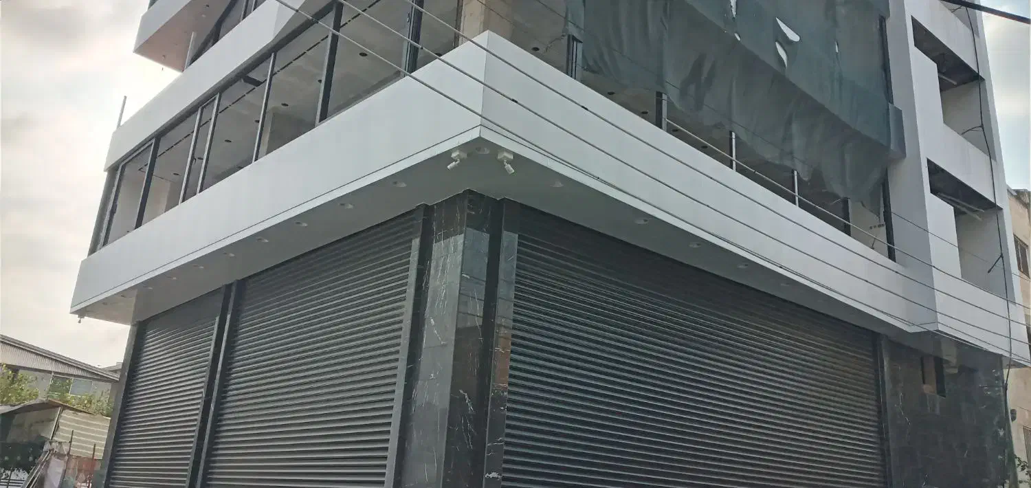 نصب دوربین مداربسته دزدگیر اماکن هوشمندسازی|خدمات پیشه و مهارت|قائم‌شهر, |دیوار