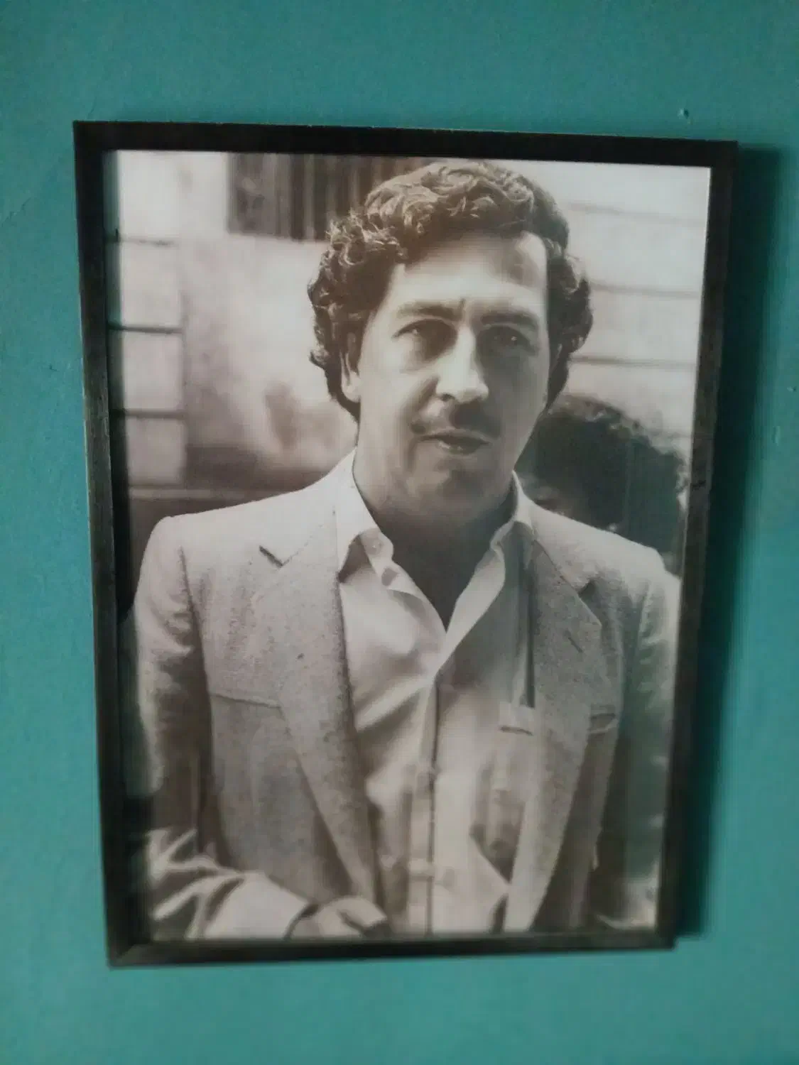 تعدادی تابلو خفن|تابلو، نقاشی، عکس|آمل, |دیوار