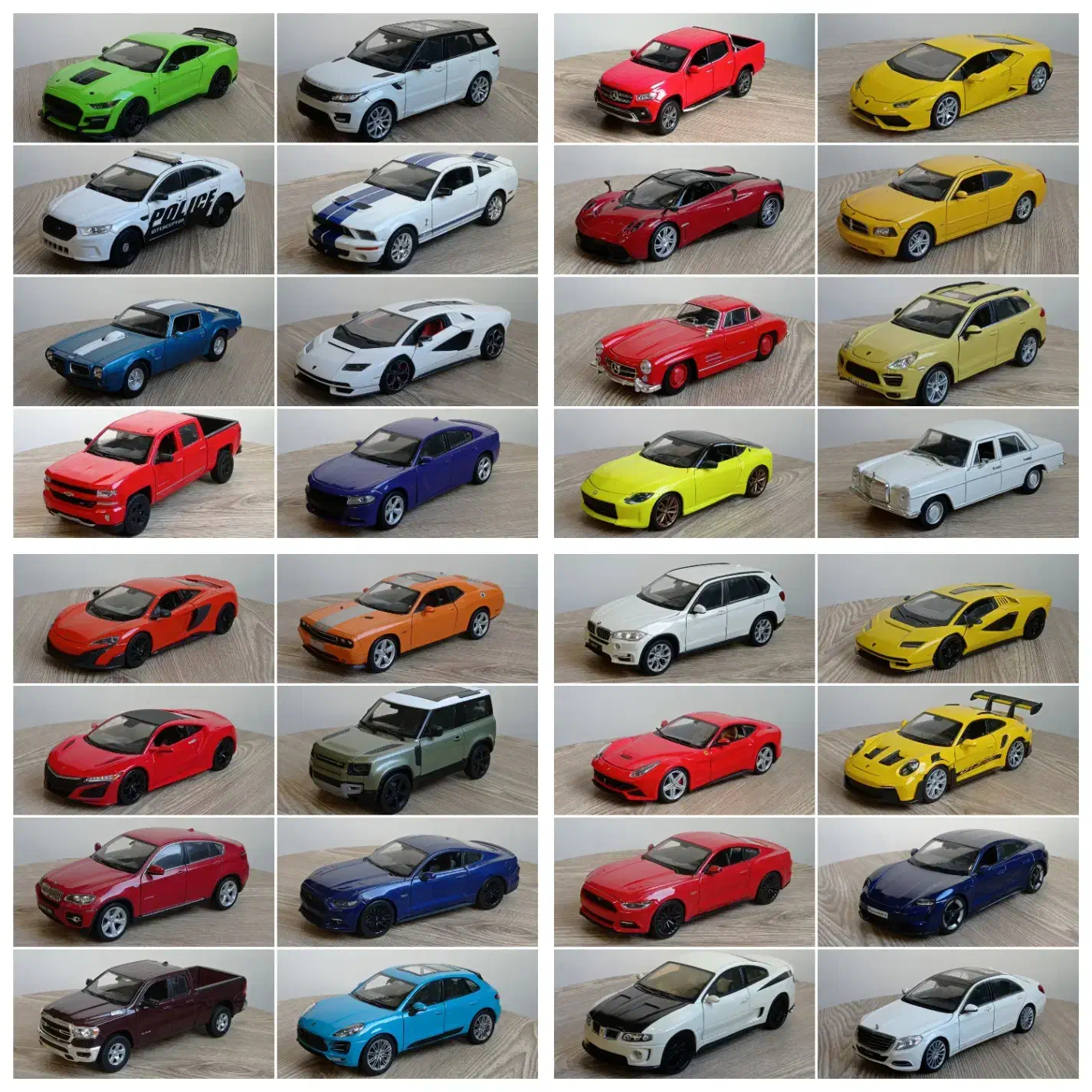 فروش ماکت ماشین|کلکسیون و سرگرمی|تهران, دکتر هوشیار|دیوار