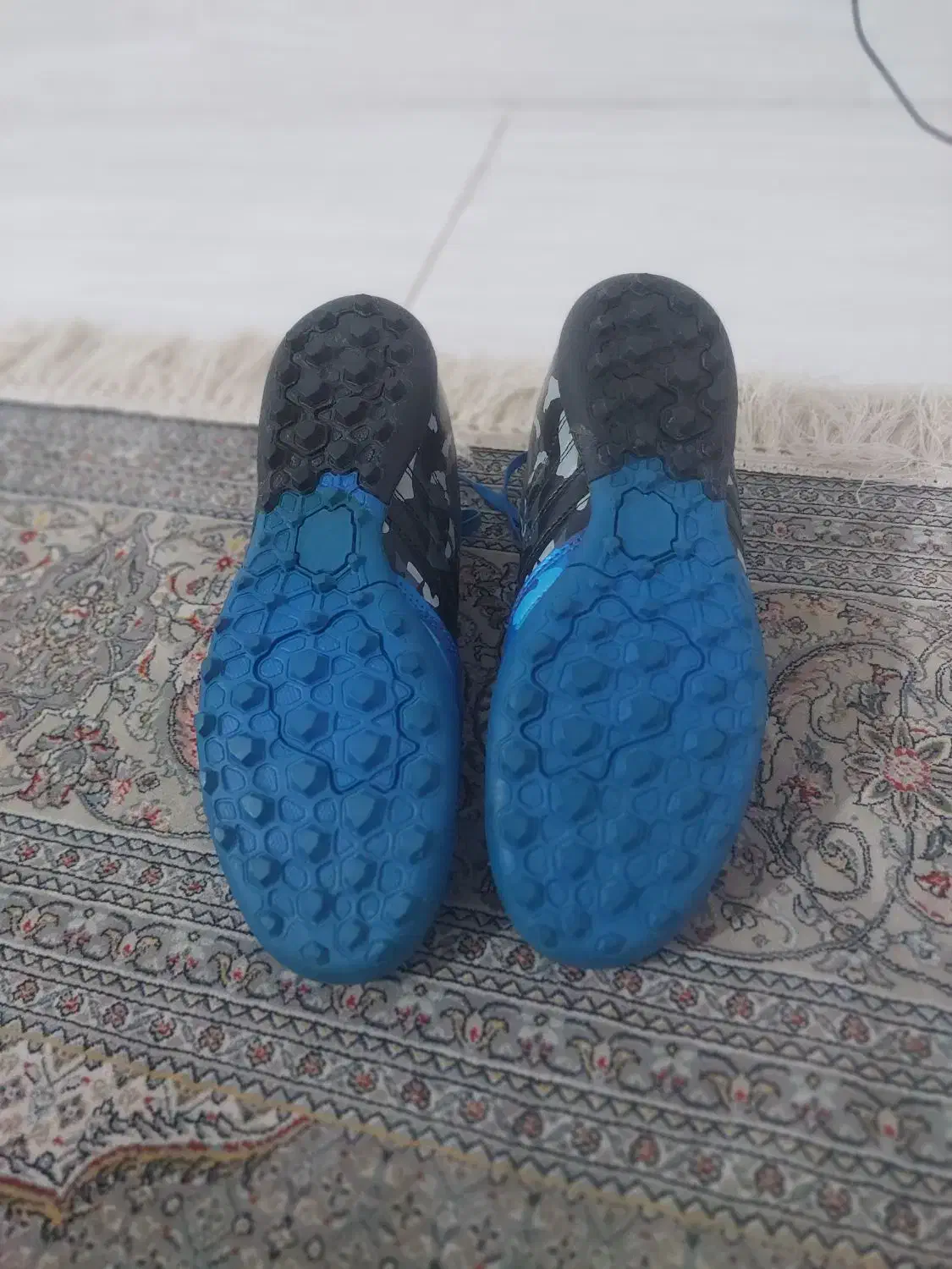 کفش فوتبال|ورزشهای توپی|اردبیل, |دیوار