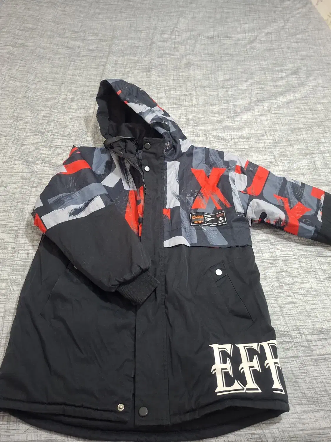 کاپشن سایز حدود ۴۰ ..۴۲|لباس|تهران, تهرانسر مرکزی|دیوار