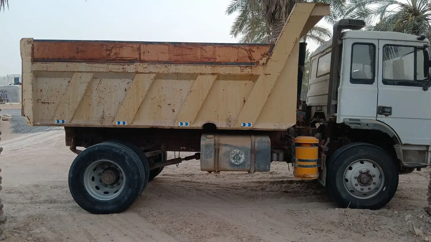 اویکو تک معدنی|خودرو سنگین|بندر گناوه, |دیوار