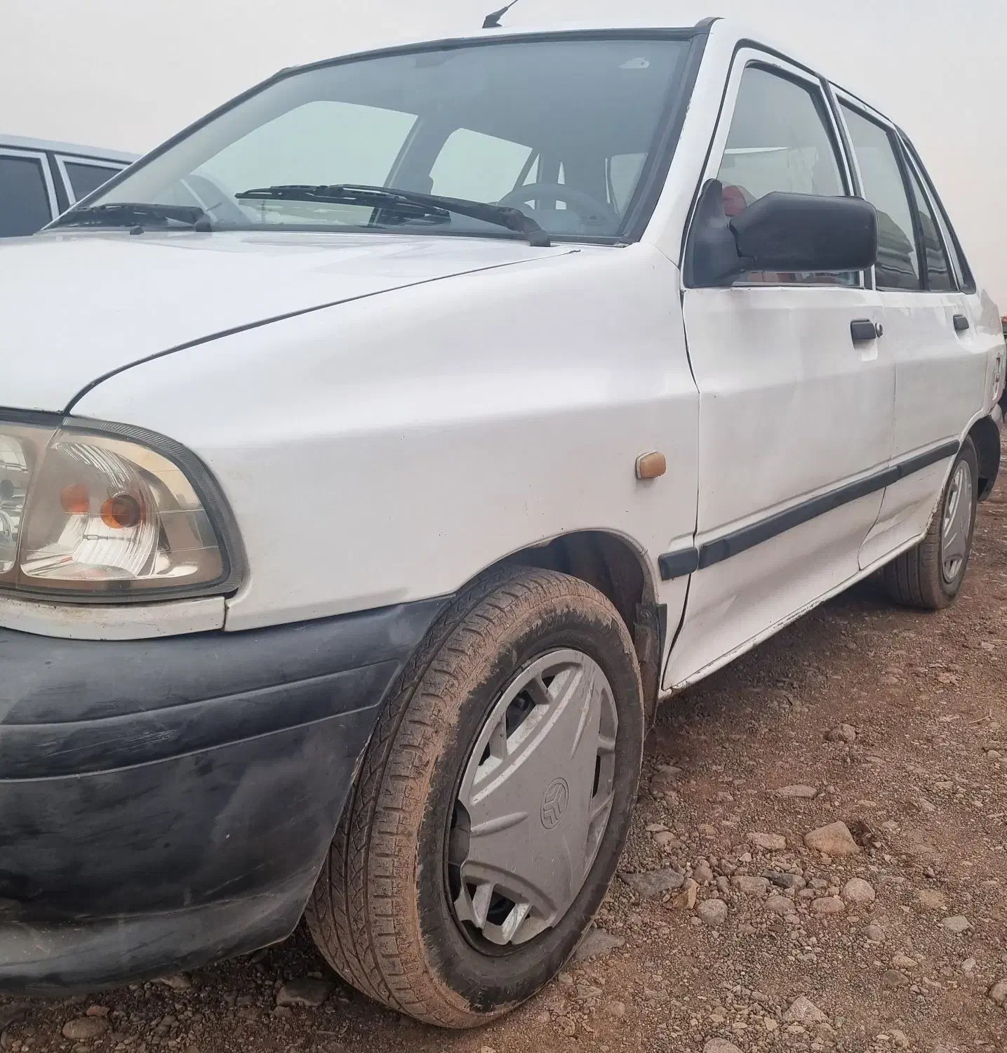 پراید  مدل۸۸|خودرو سواری و وانت|کوهین, |دیوار