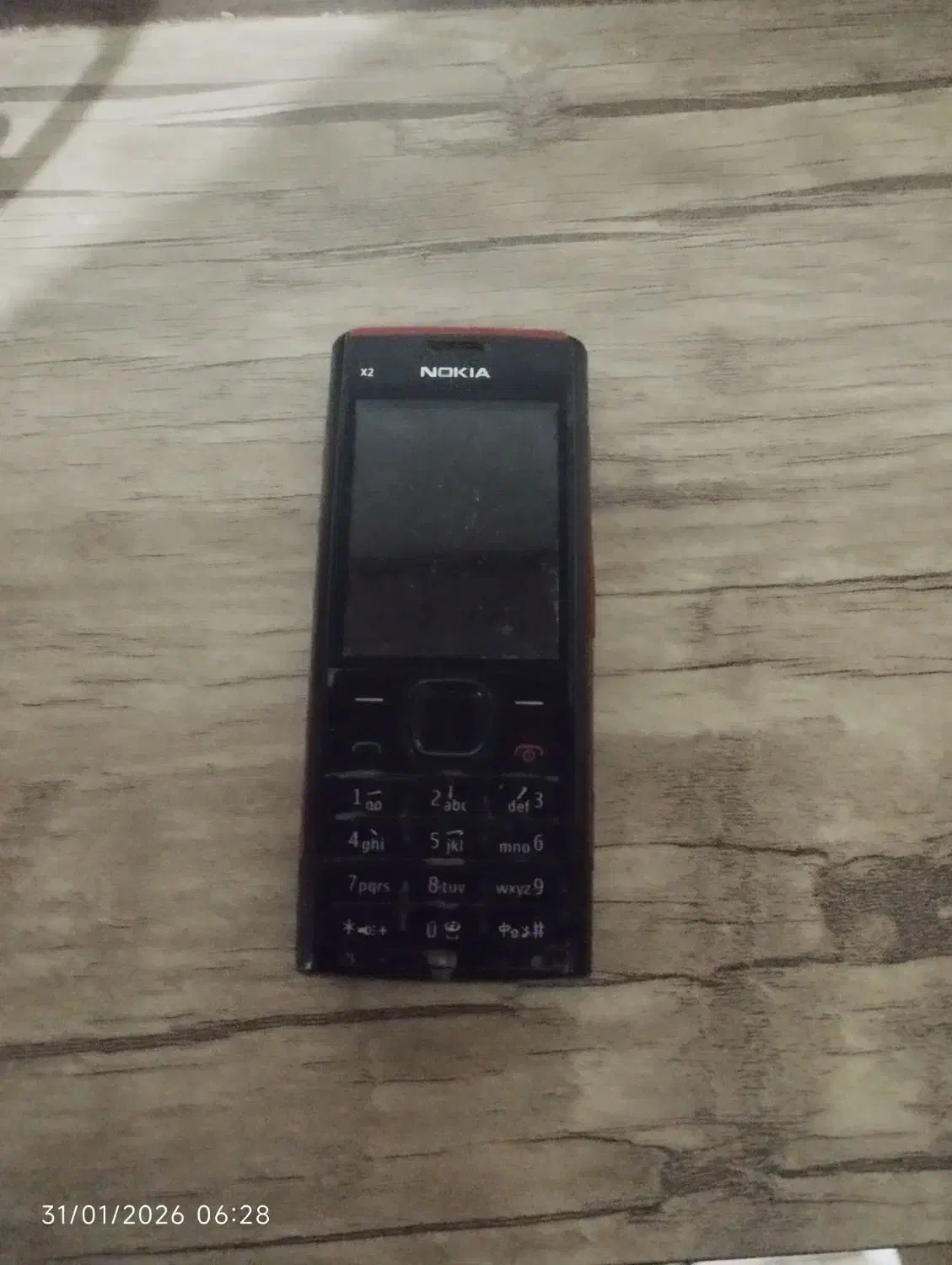 گوشیX2|موبایل|شهرکرد, |دیوار