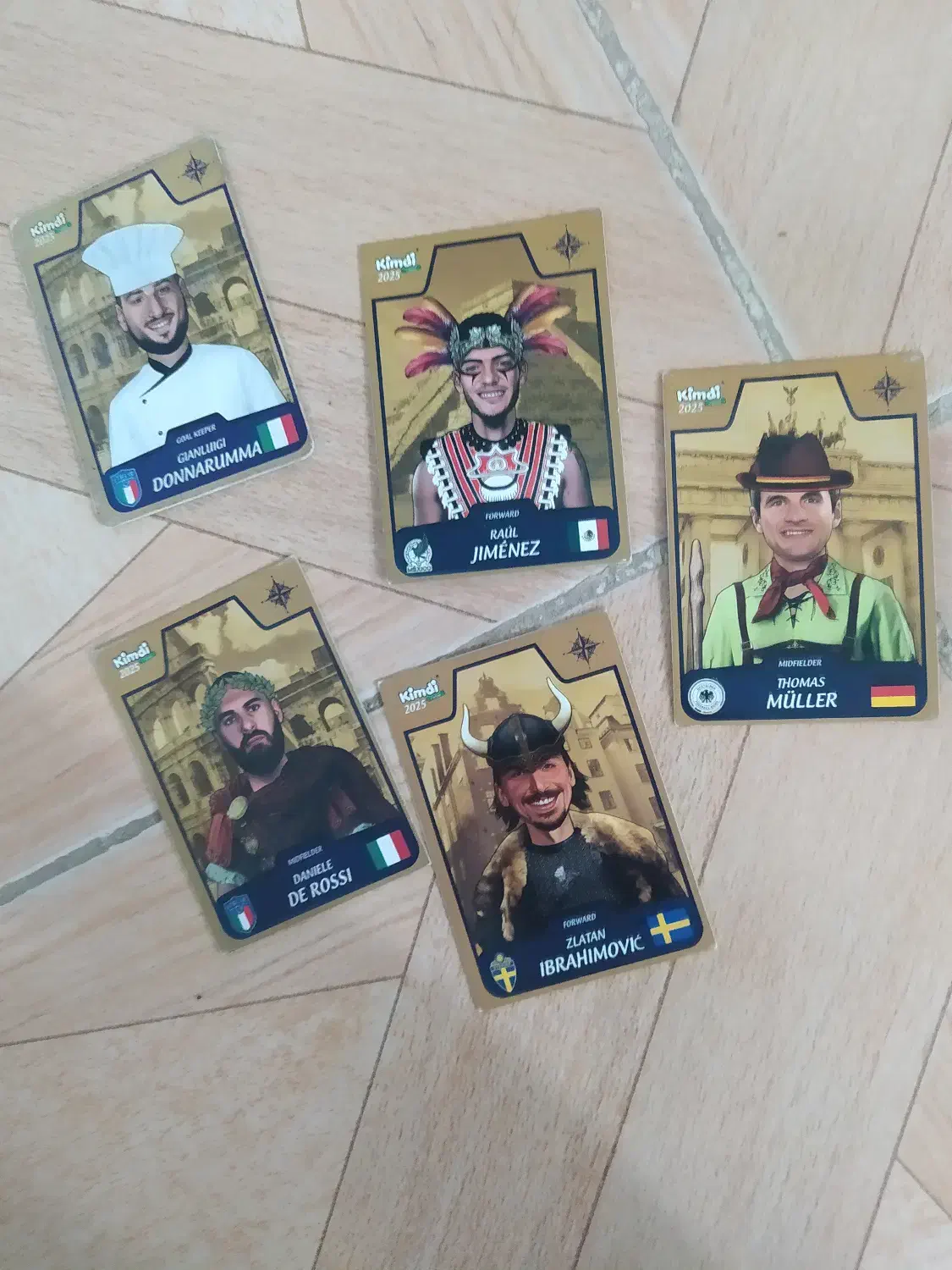 کارت کیمدی 2025|اسباب‌‌بازی|کاشمر, |دیوار