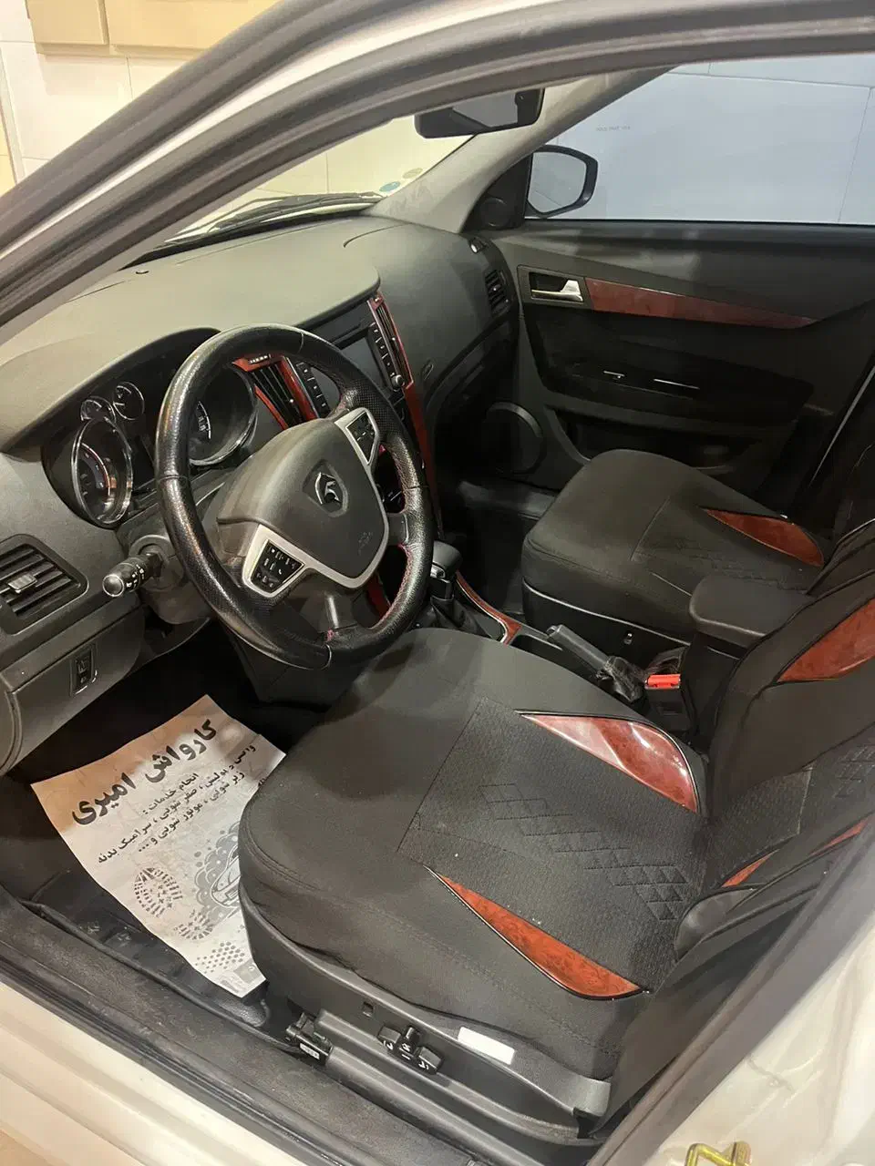 دناپلاس توربواتومات|خودرو سواری و وانت|اصفهان, خوراسگان|دیوار