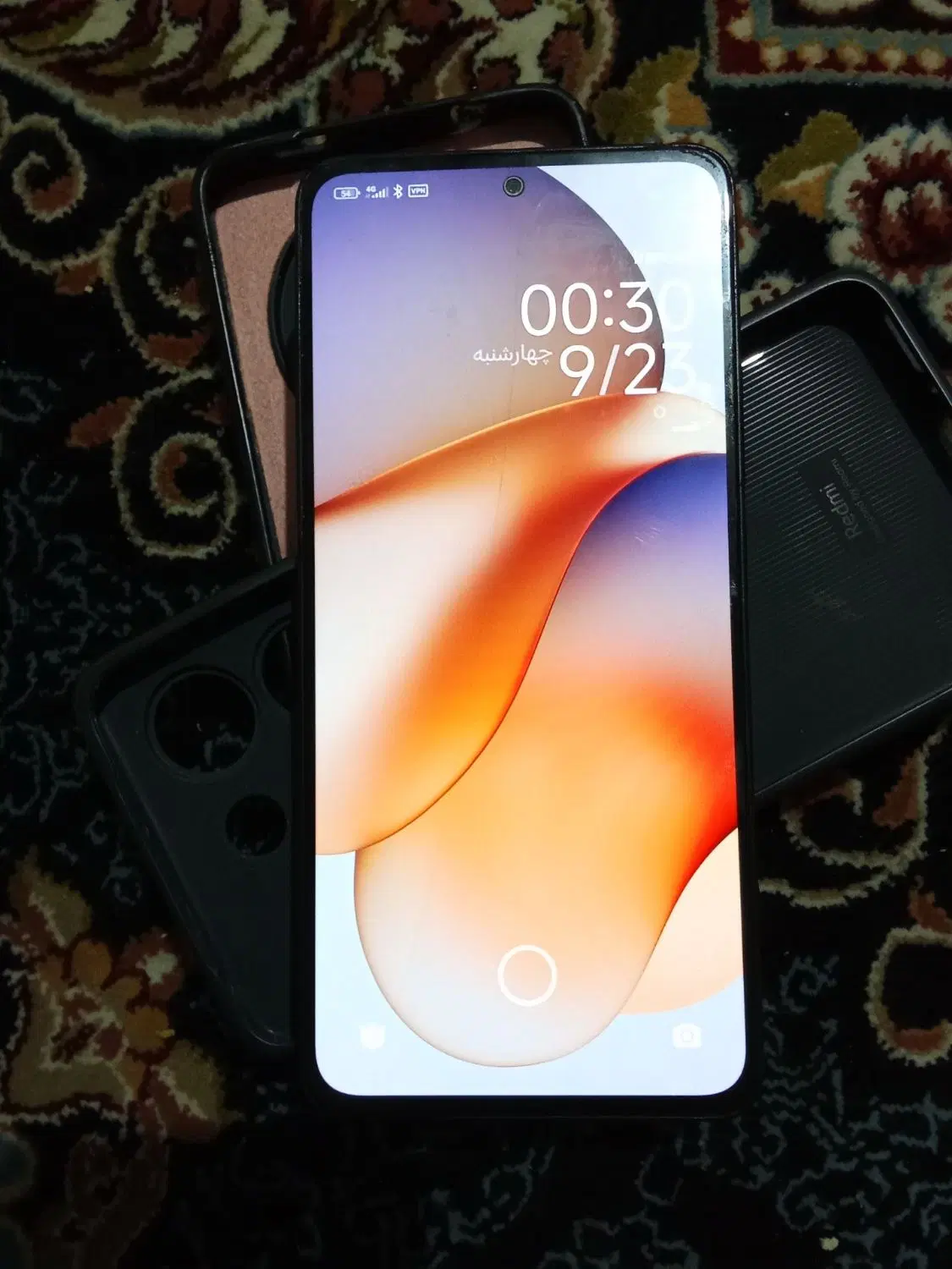 redmi note 13|موبایل|اصفهان, سودان|دیوار