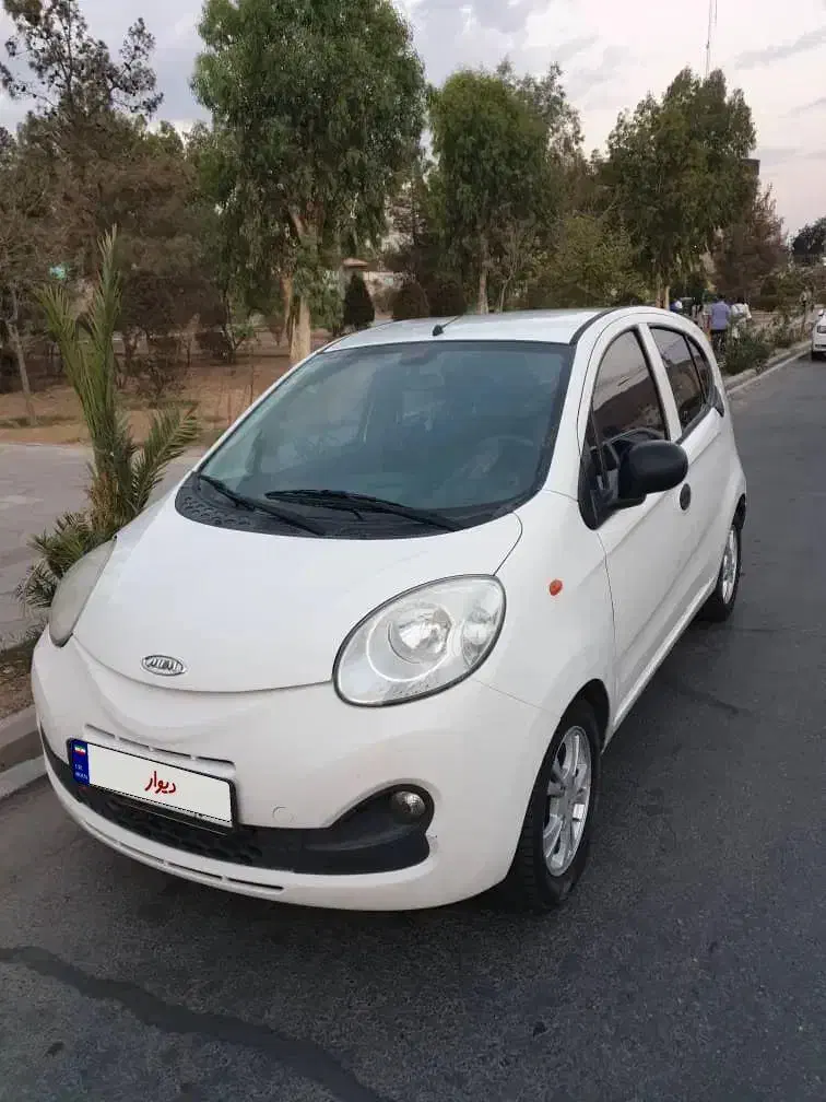 Mvm110s|خودرو سواری و وانت|تهران, المهدی|دیوار