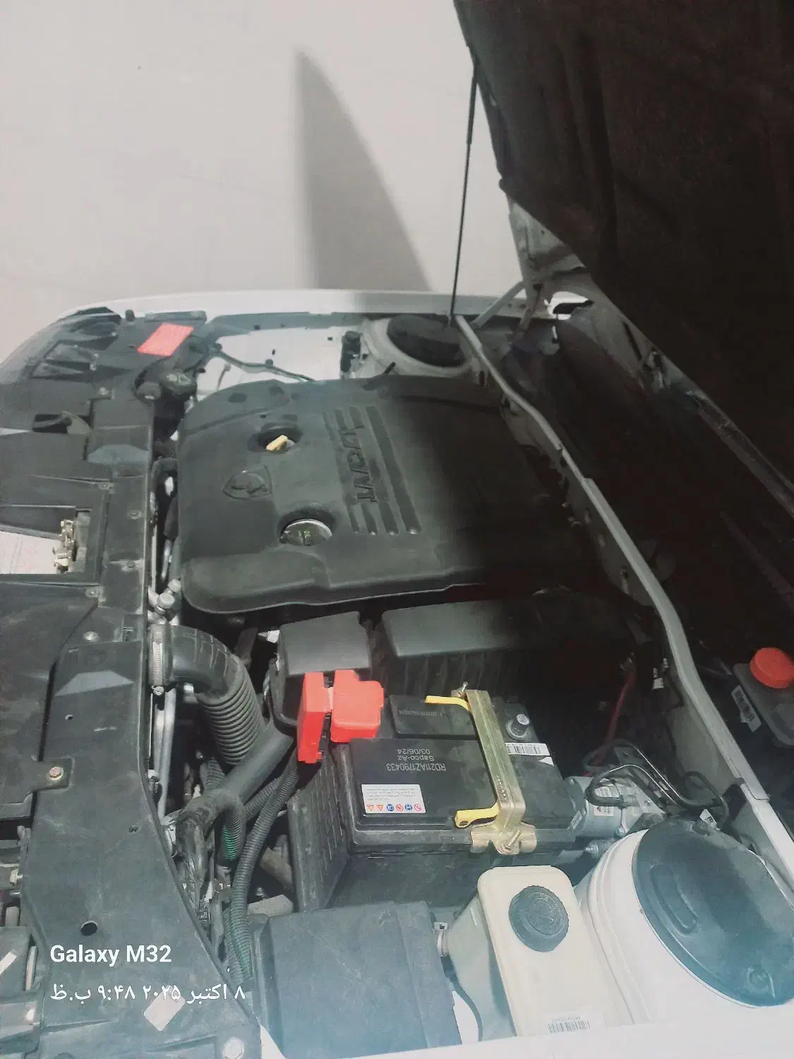 ماشین ای اف سون ۴۰۳|خودرو سواری و وانت|اهواز, اسماعیلیه|دیوار