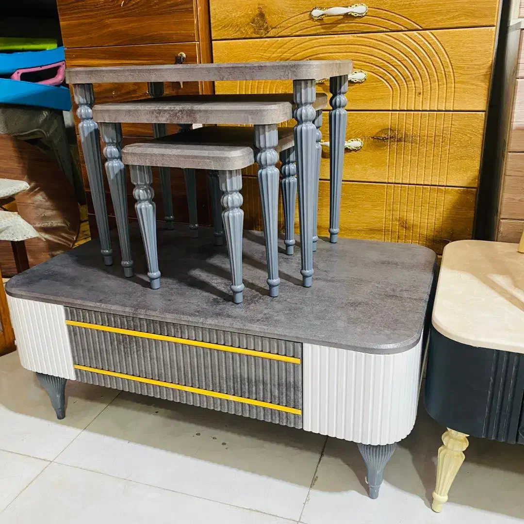 مبلمان مریم باراحتترین اقساط حتی بدون پول پیش|مبلمان خانگی و میز عسلی|قشم, |دیوار