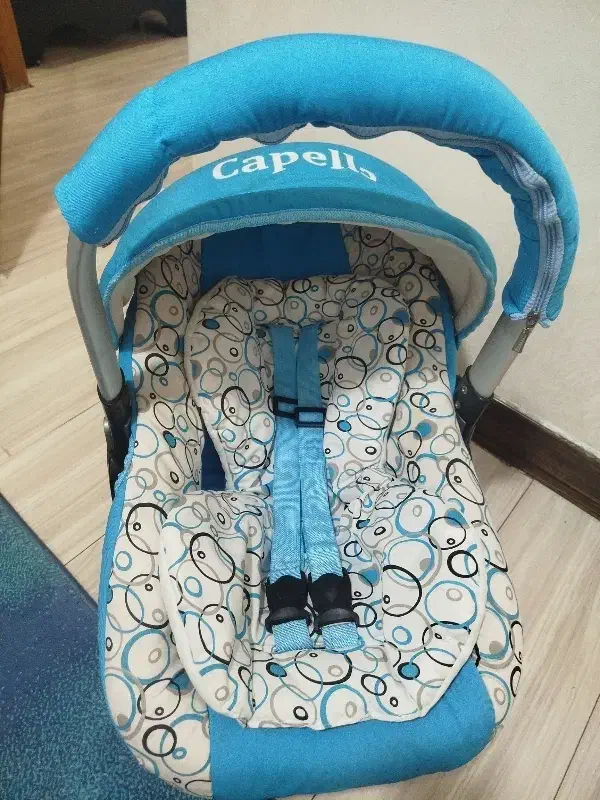 کریر نوزاد|کالسکه و لوازم جانبی|سیاهکل, |دیوار