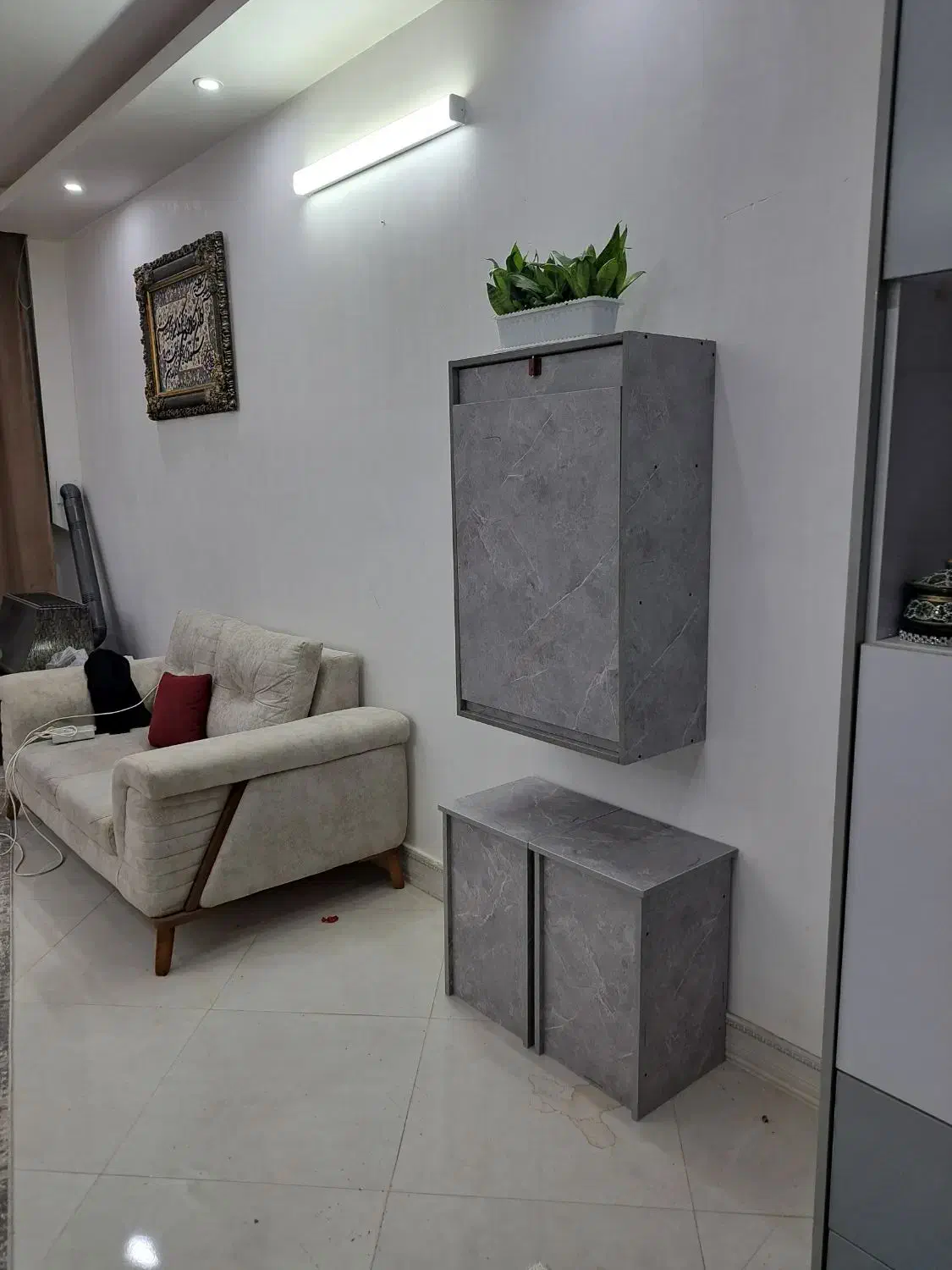 تعمیرات کابینت وکمد دراور|خدمات پیشه و مهارت|گلبهار, شهر جدید گلبهار|دیوار