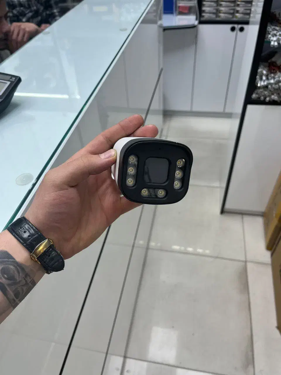 دوربین مداربسته FULL  HD|دوربین مداربسته|اردبیل, |دیوار