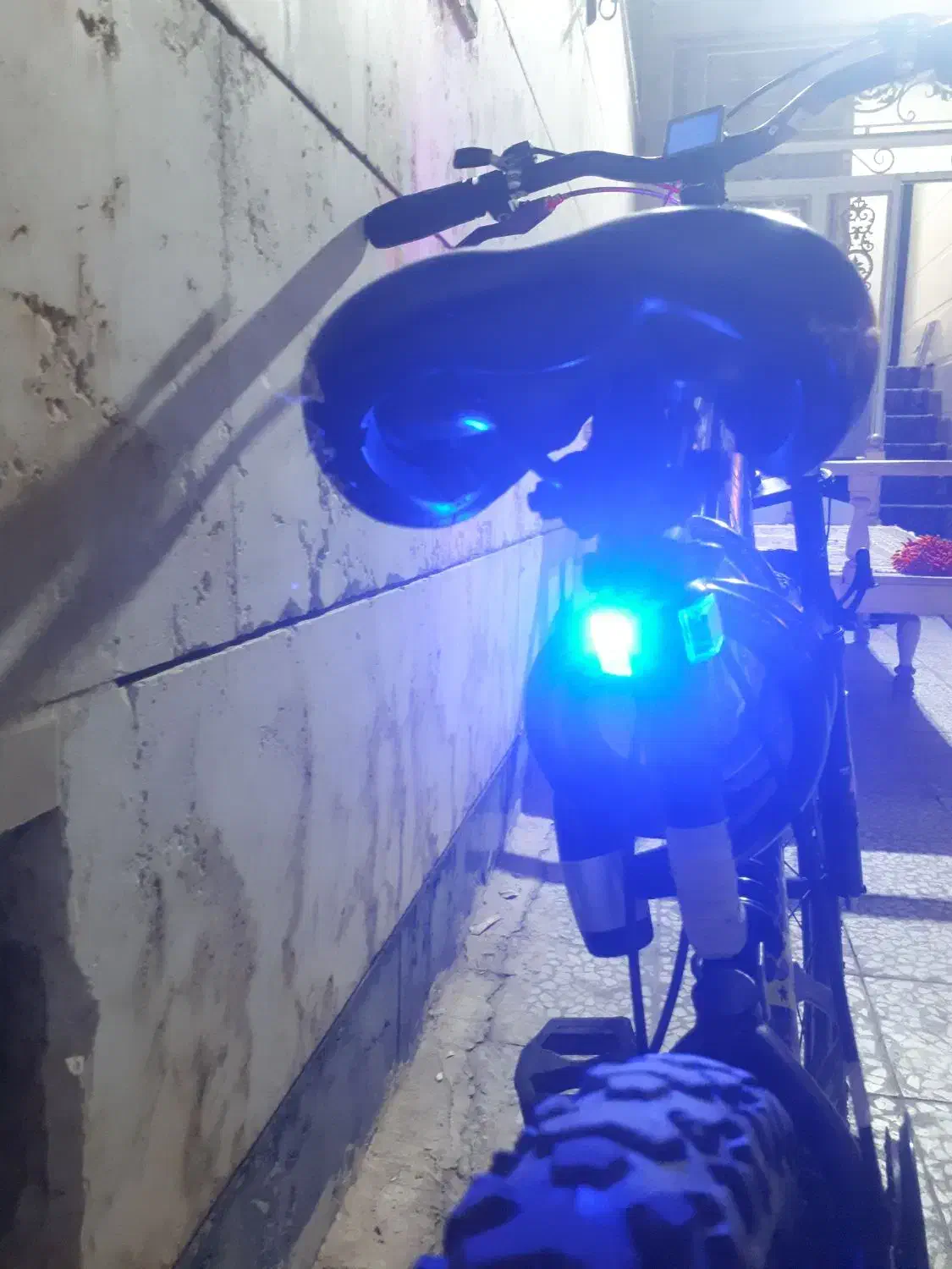 دوچرخه ۲۶ ویوا|دوچرخه، اسکیت، اسکوتر|قم, زنبیل آباد|دیوار