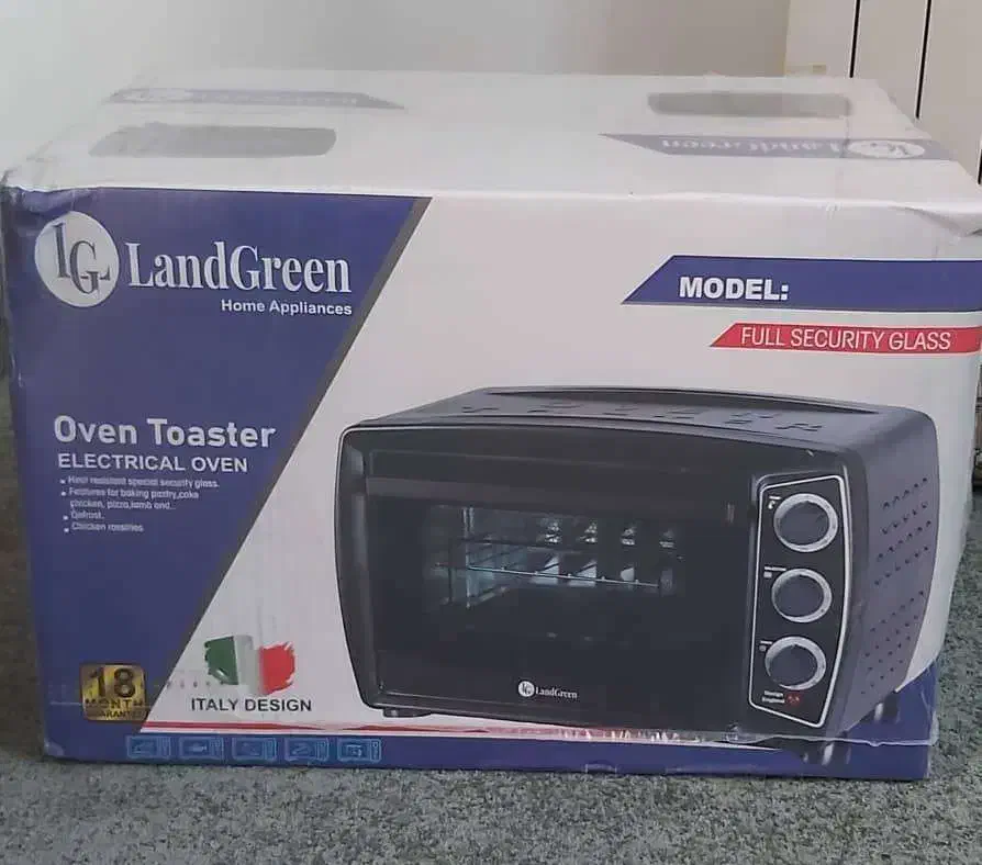 ماکرو لندگرین|اجاق گاز و لوازم برقی پختوپز|رشت, لاکان شهر|دیوار