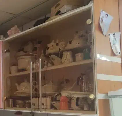 کابینت آشپزخانه|مصالح و تجهیزات ساختمان|شیراز, شیخ روزبهان|دیوار