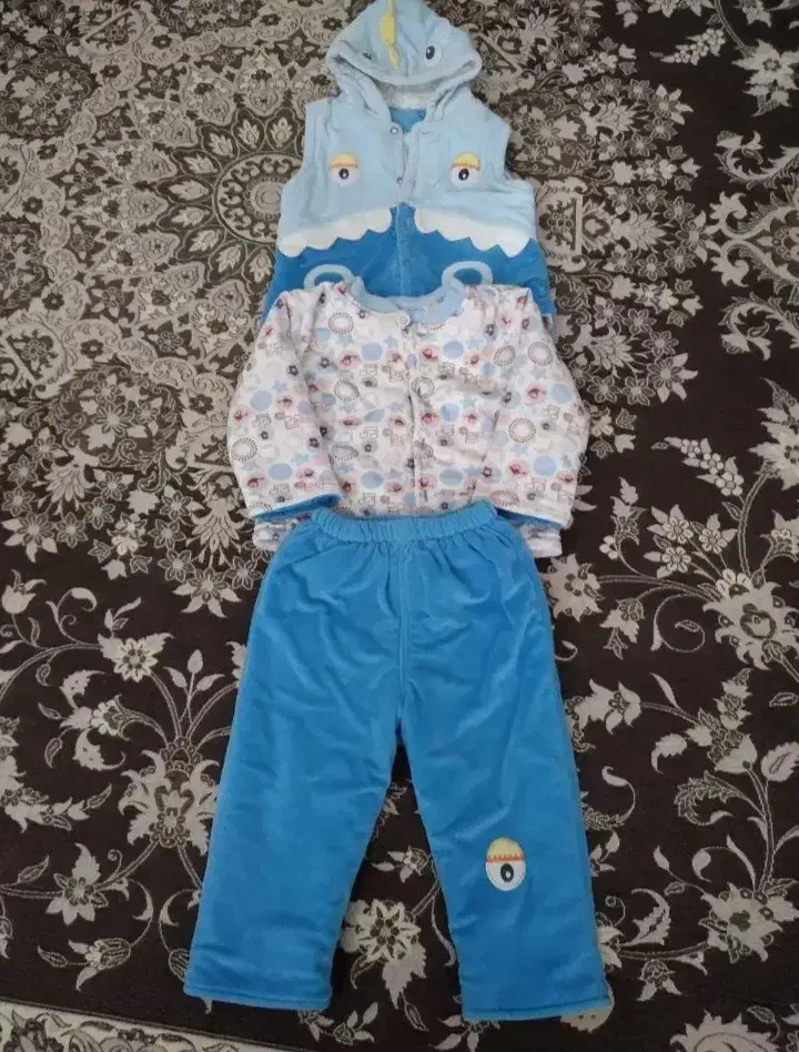 کابشن ولباس گرم|لباس|تربت‌حیدریه, ترمینال|دیوار