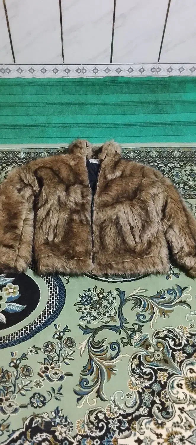 کت پشمی|لباس|یاسوج, |دیوار