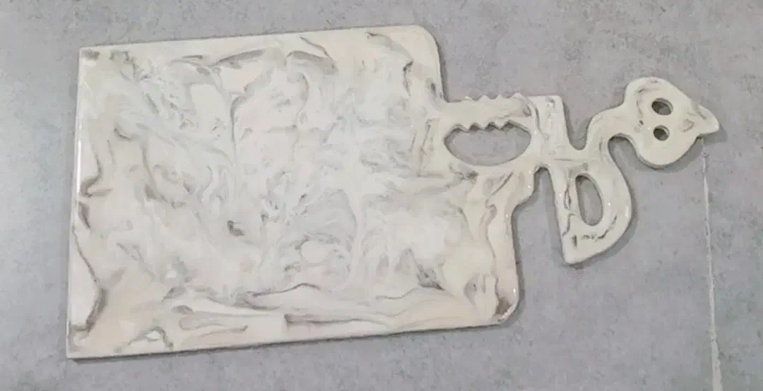 رزین اپوکسی|صنایع دستی و سایر لوازم تزئینی|سرپل ذهاب, |دیوار