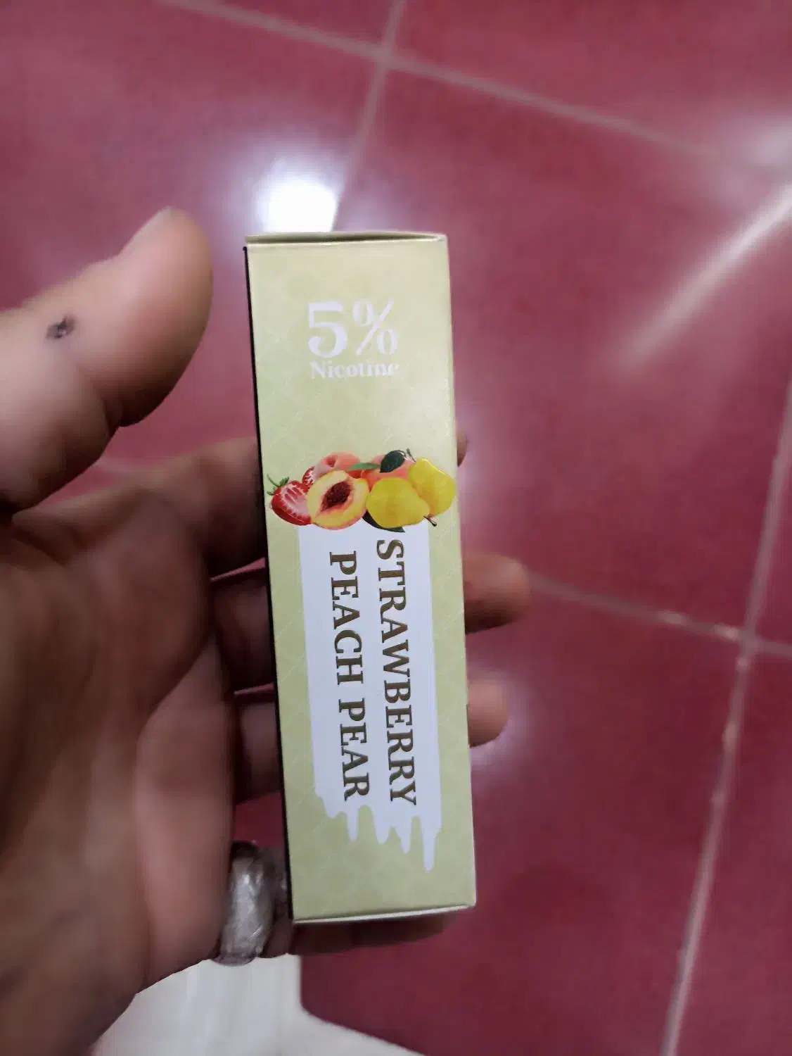 پاد 3هزار پاف|زیورآلات و اکسسوری|قم, یزدانشهر|دیوار